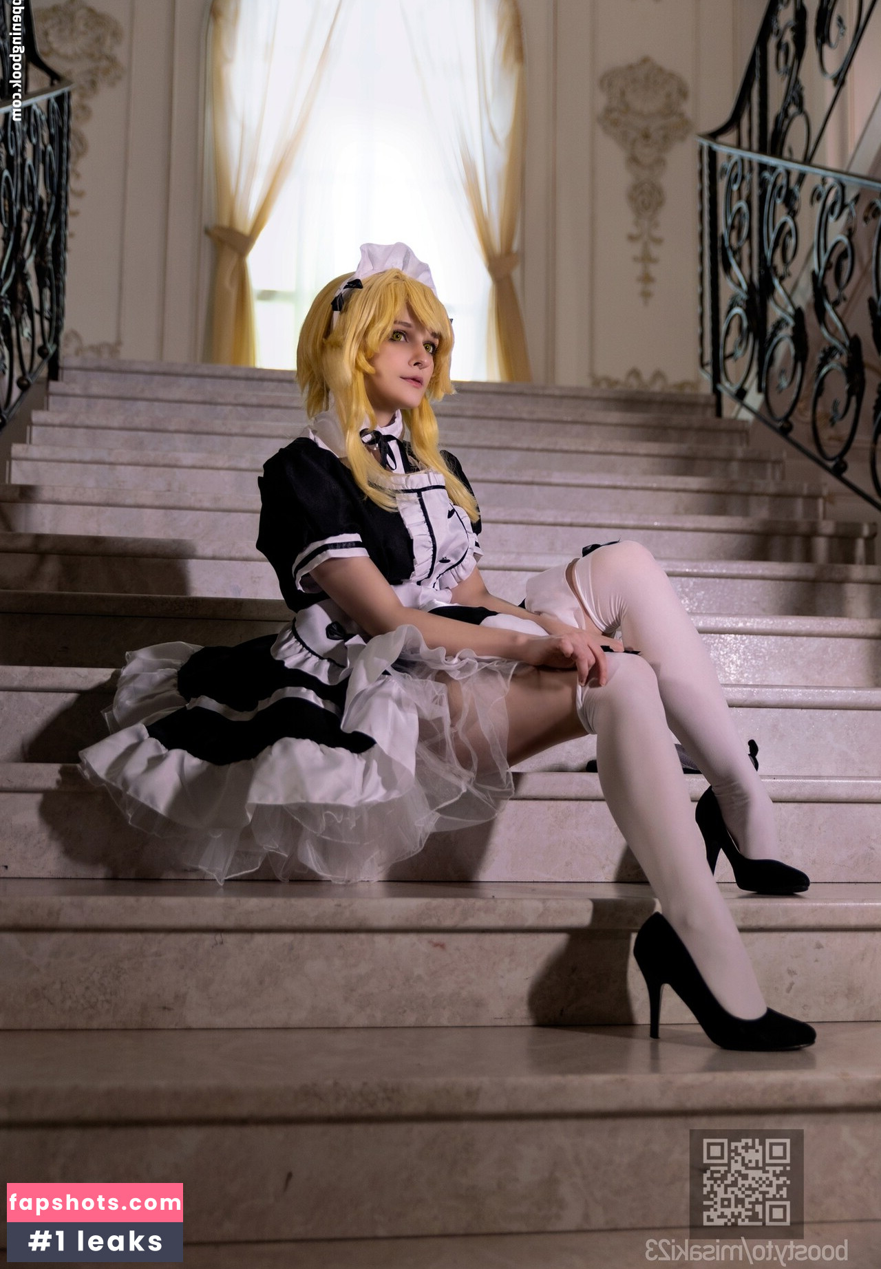 Misaki23 gallery photo #22