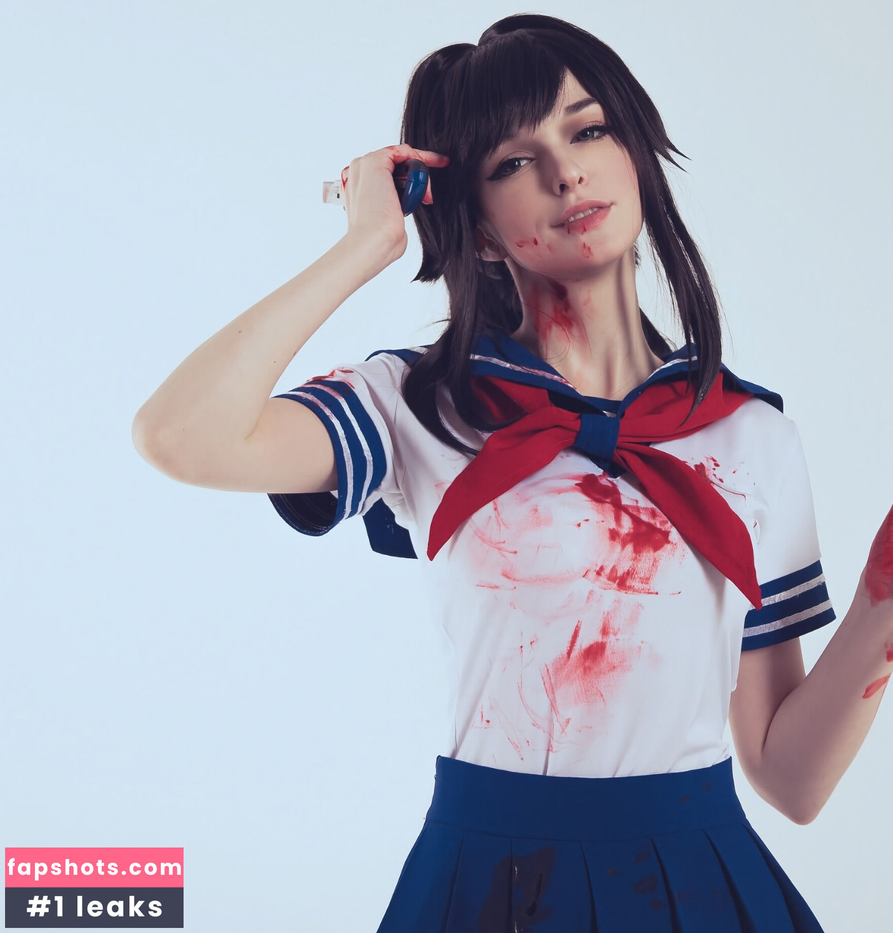 Misaki23 Nahé úniky fotek pouze od fanoušků #36 - Fapshots