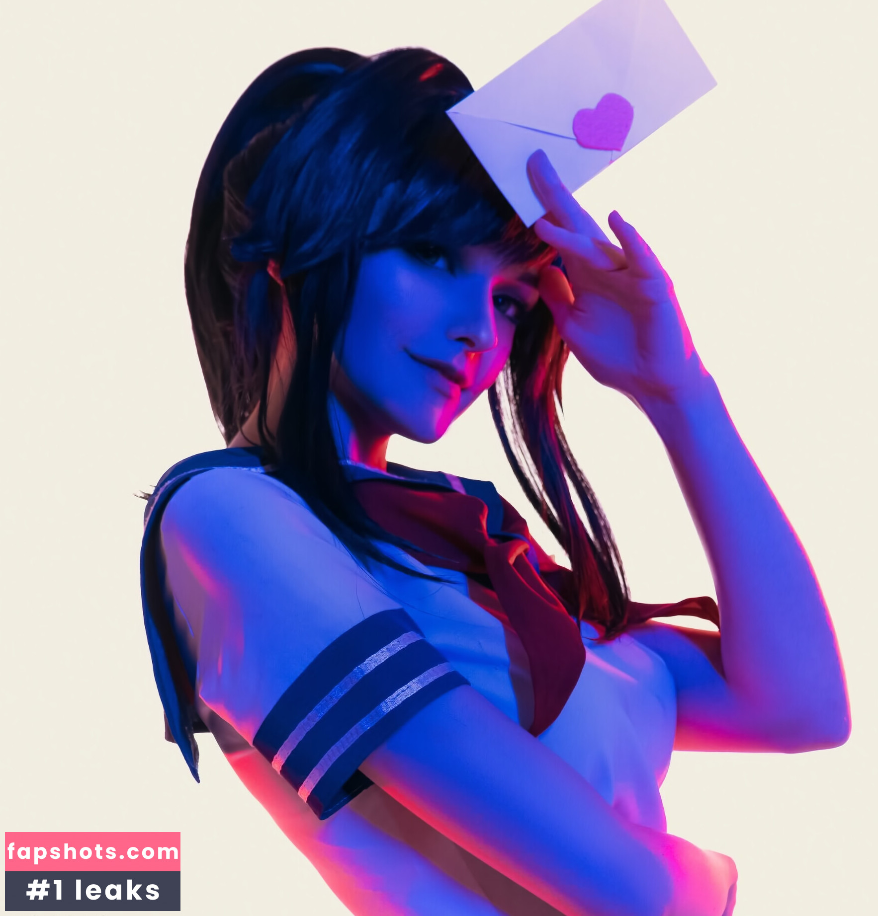 Misaki23 Nahé úniky fotek pouze od fanoušků #37 - Fapshots