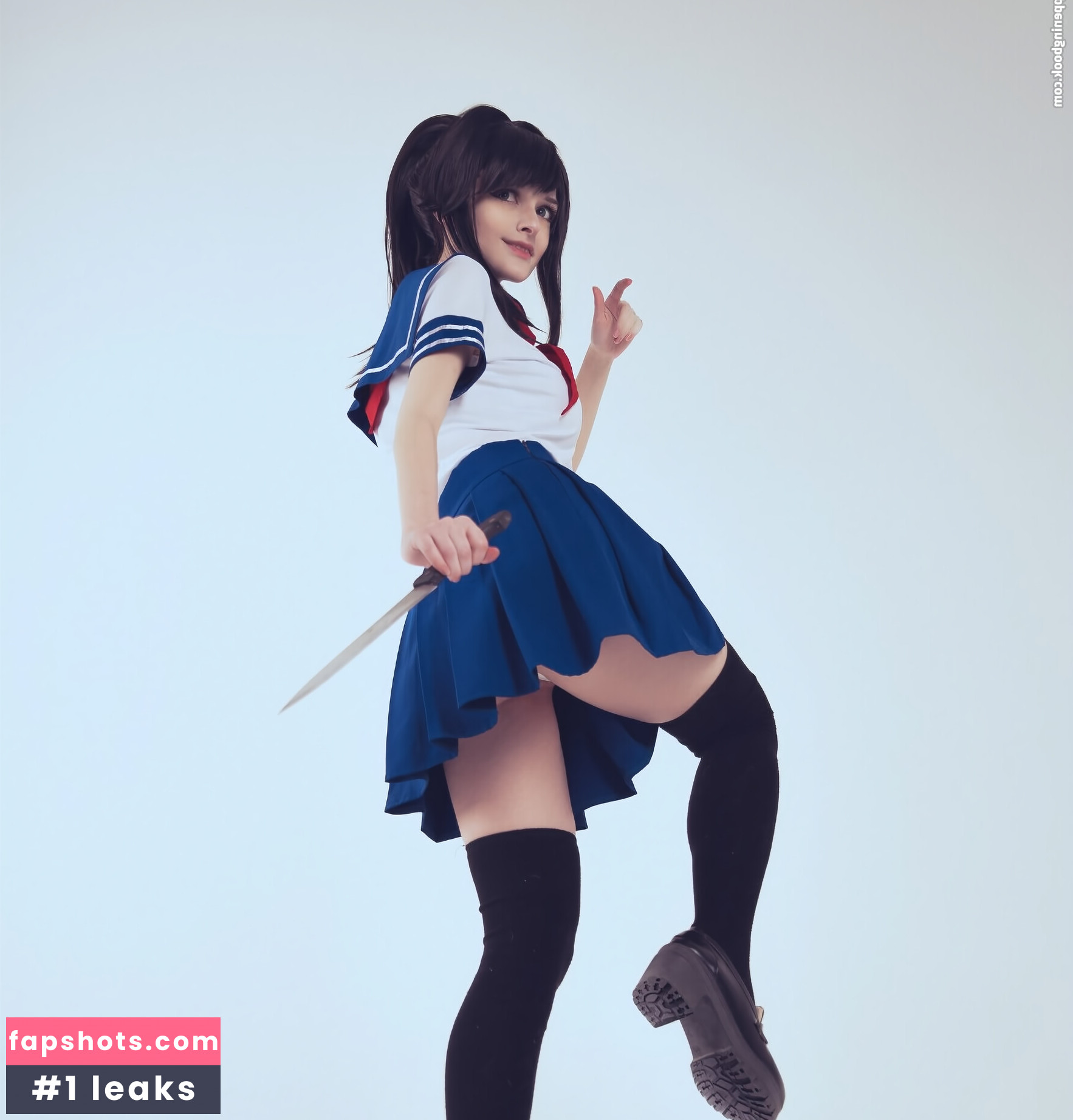 Misaki23 Nahé úniky fotek pouze od fanoušků #41 - Fapshots