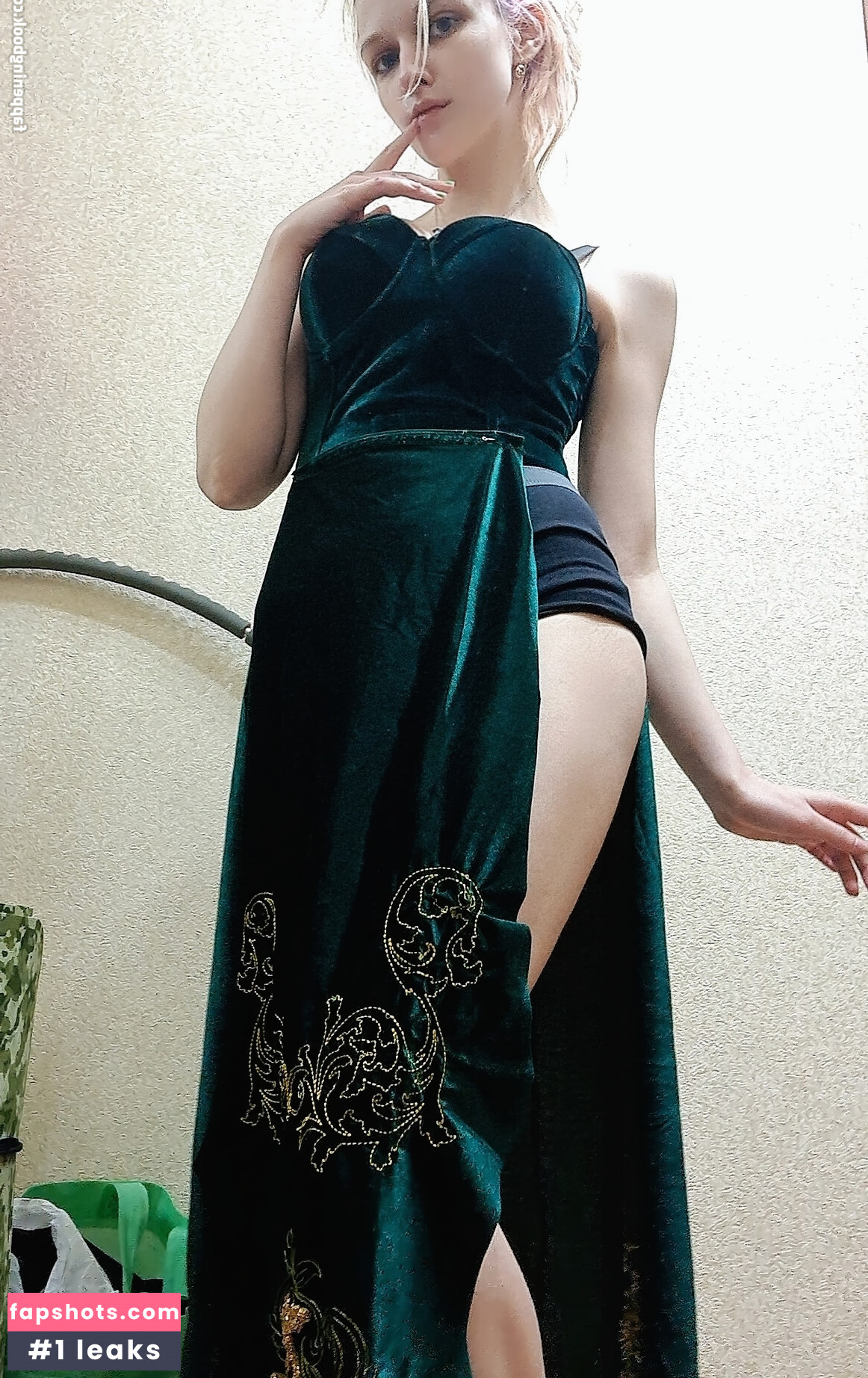 Misaki23 Nahé úniky fotek pouze od fanoušků #45 - Fapshots