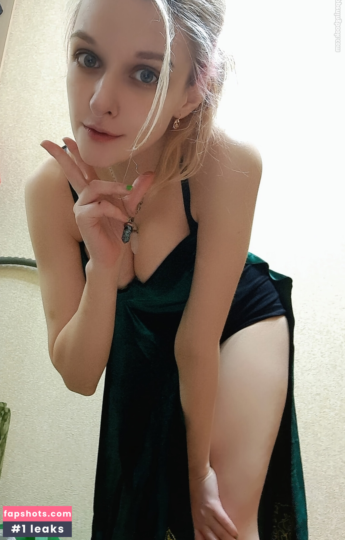 Misaki23 Nahé úniky fotek pouze od fanoušků #49 - Fapshots