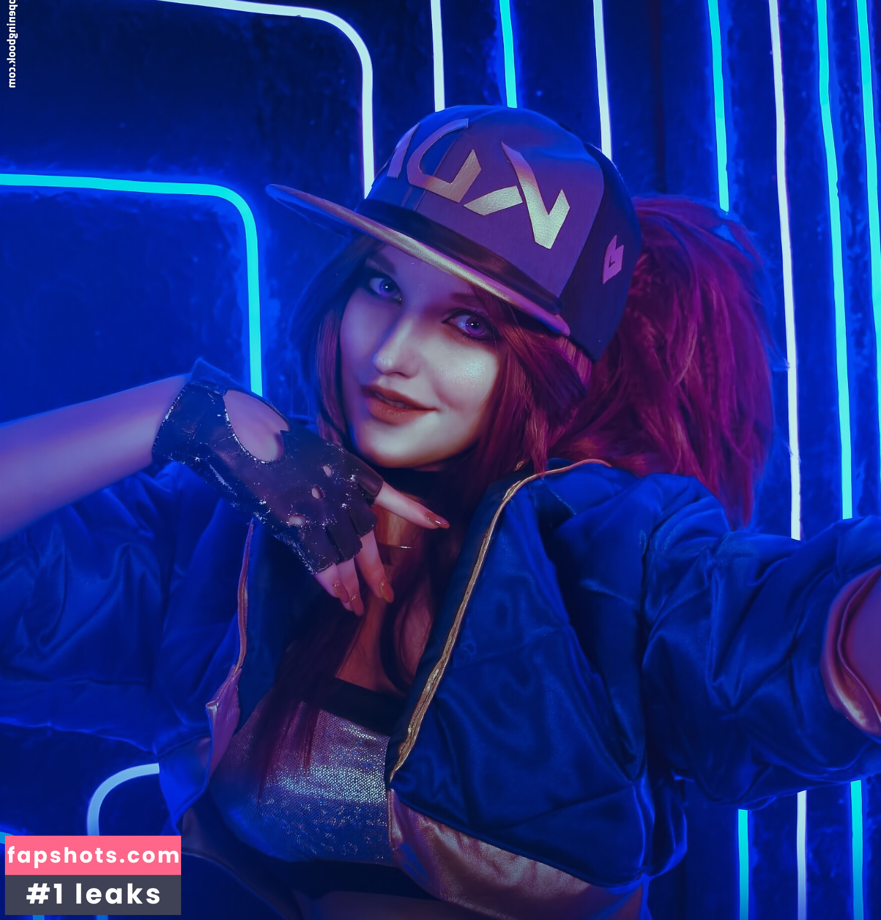 Misaki23 Nahé úniky fotek pouze od fanoušků #56 - Fapshots