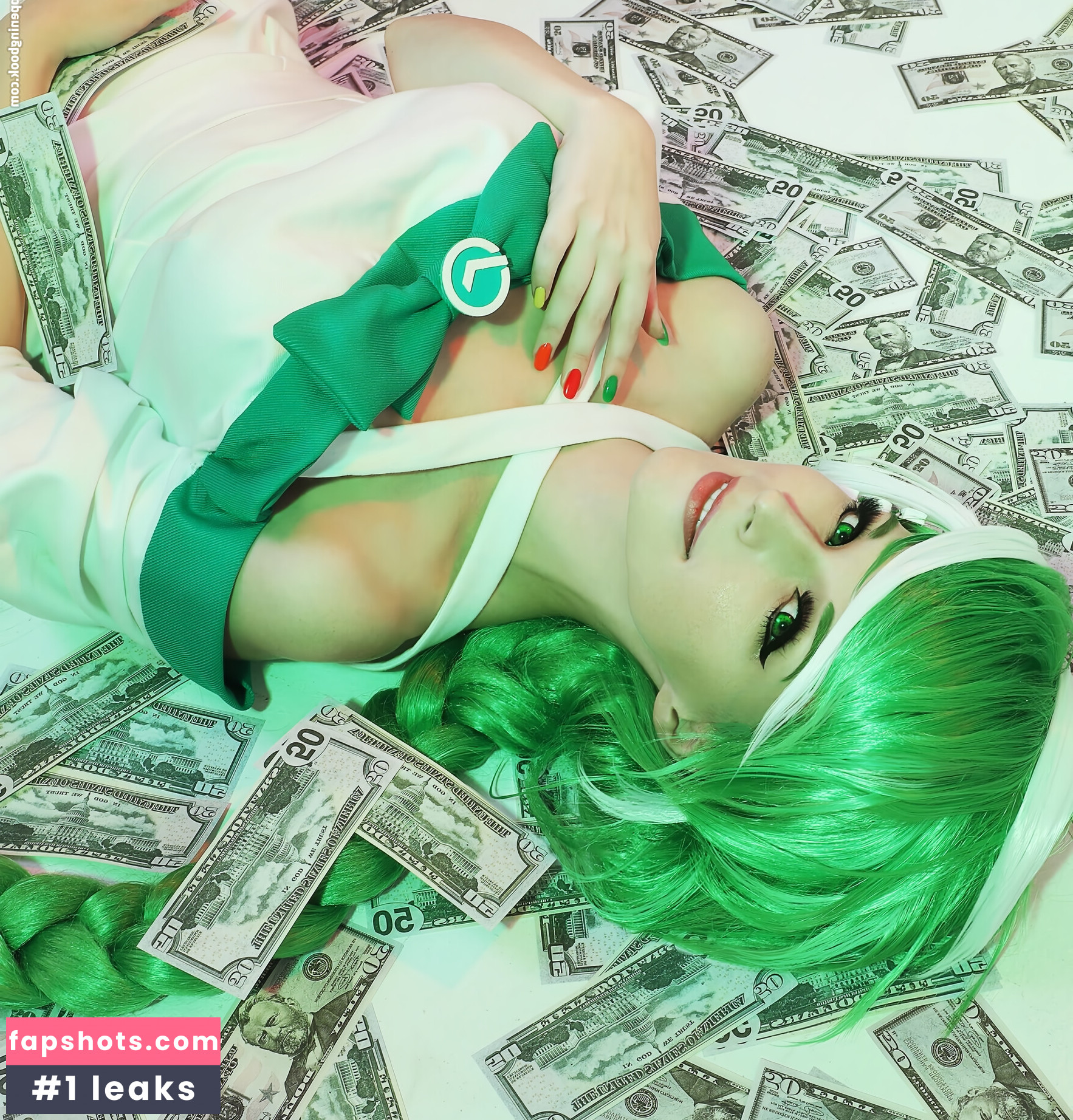 Misaki23 Nahé úniky fotek pouze od fanoušků #59 - Fapshots