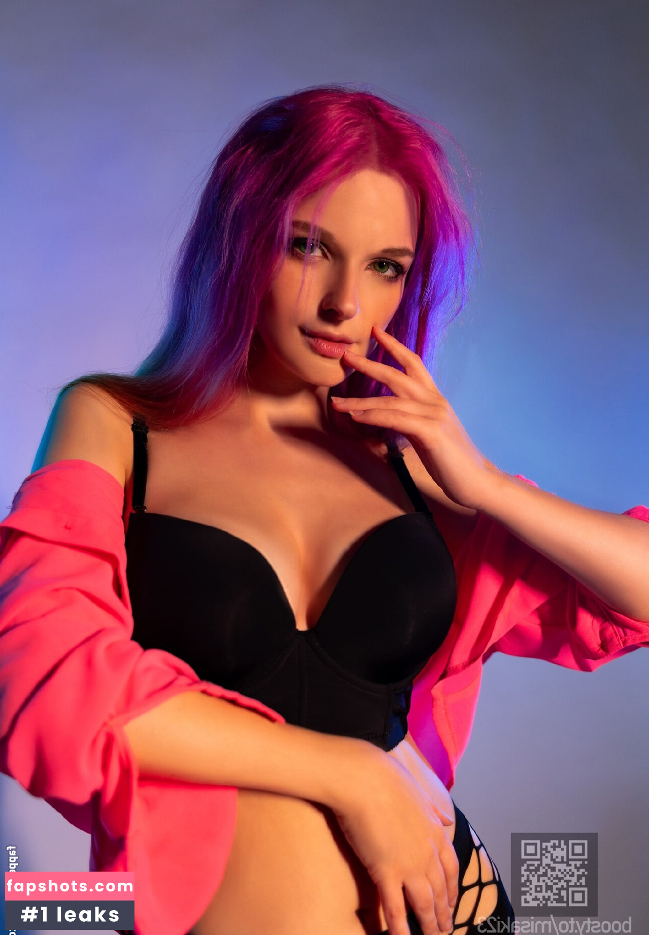 Misaki23 gallery photo #7