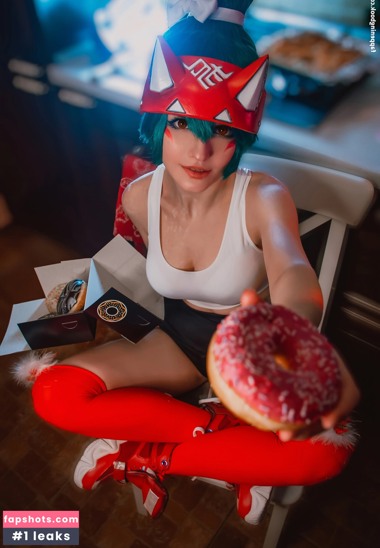 Misaki23 Nahé úniky fotek pouze od fanoušků #64 - Fapshots