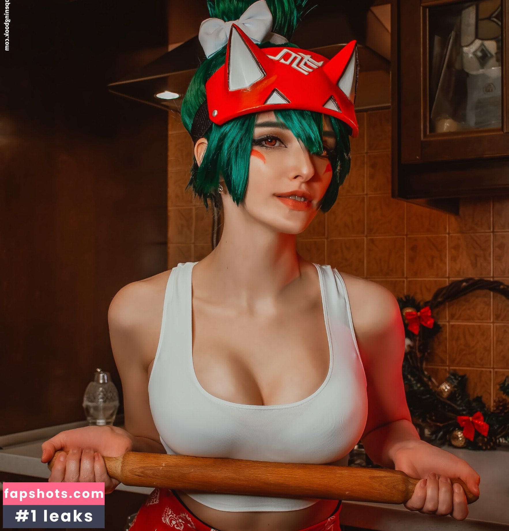 Misaki23 Nahé úniky fotek pouze od fanoušků #65 - Fapshots