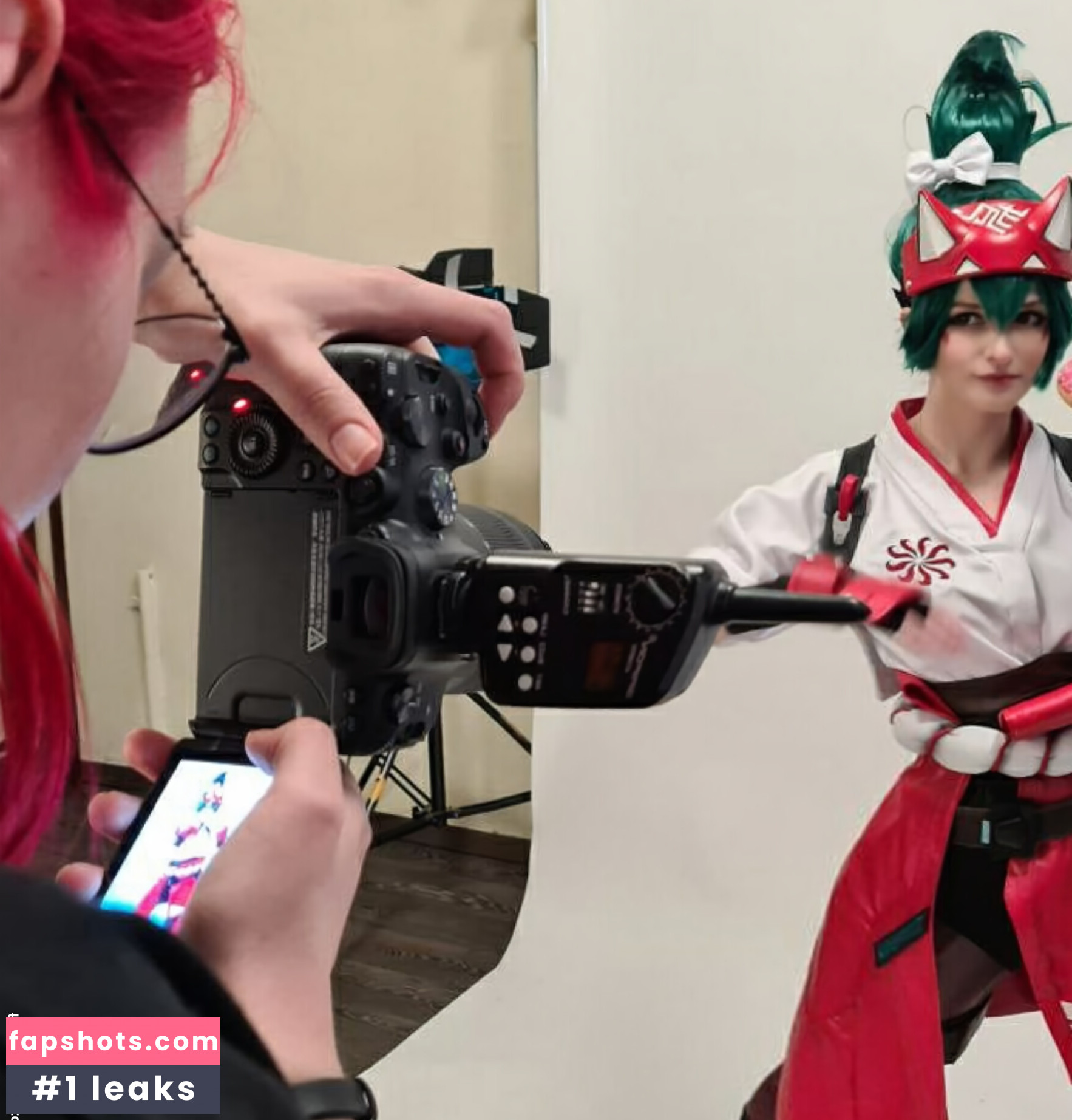 Misaki23 Nahé úniky fotek pouze od fanoušků #66 - Fapshots