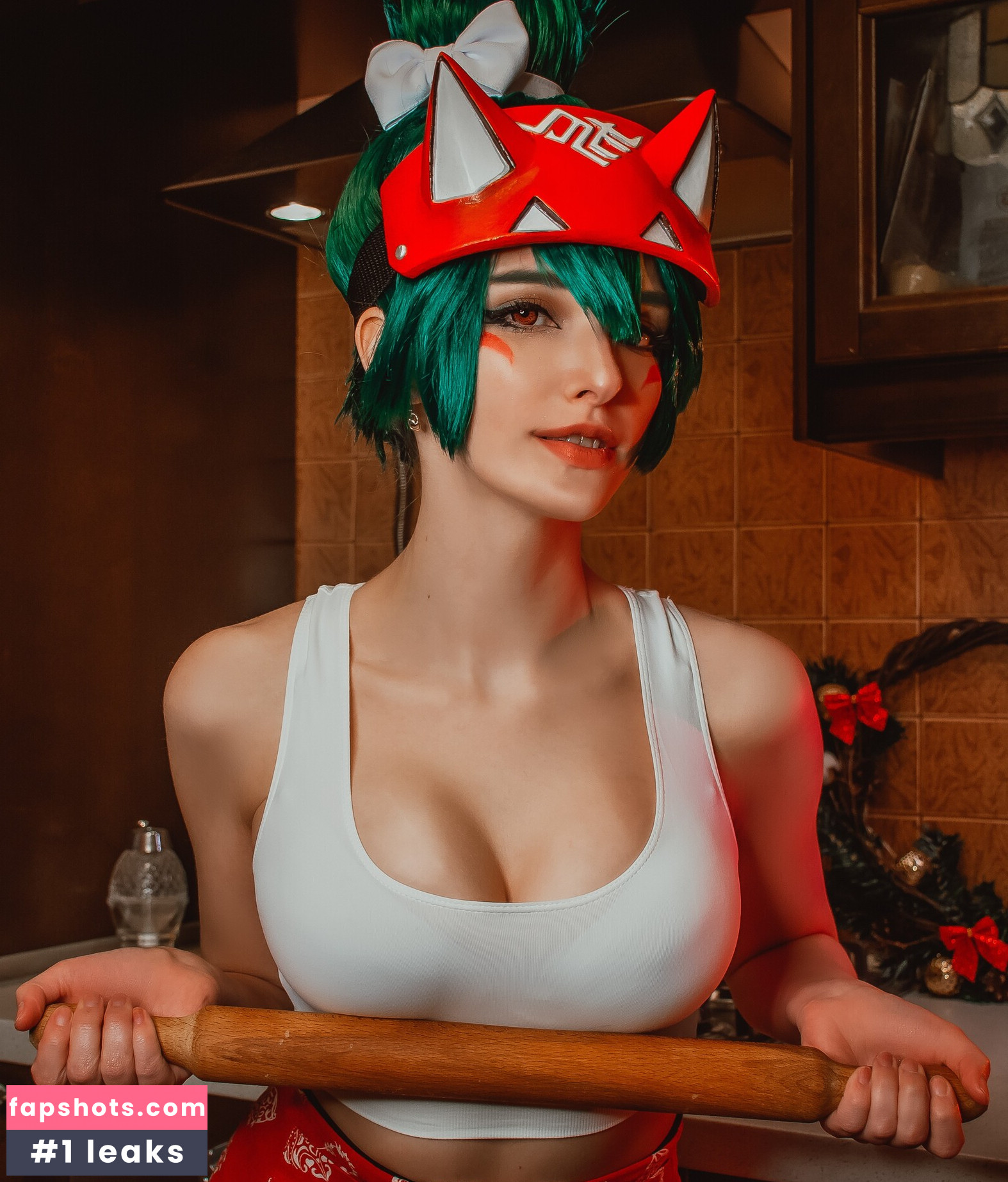 Misaki23 Nahé úniky fotek pouze od fanoušků #74 - Fapshots