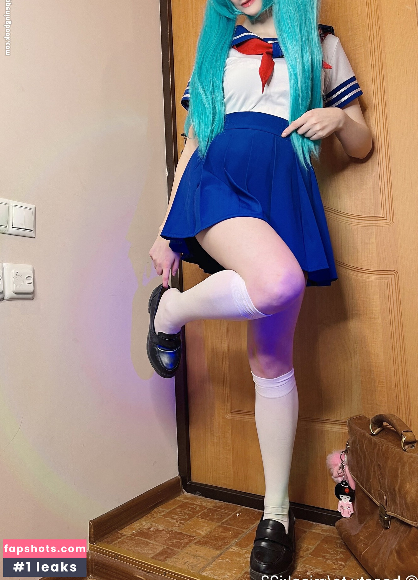 Misaki23 Nahé úniky fotek pouze od fanoušků #75 - Fapshots