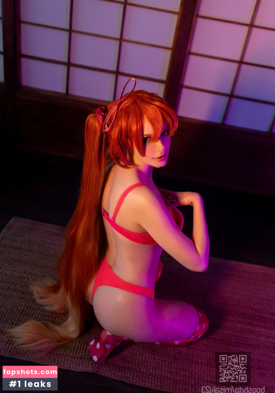 Misaki23 gallery photo #9