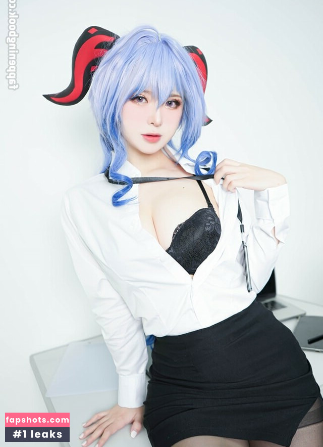 Misakicos gallery photo #36