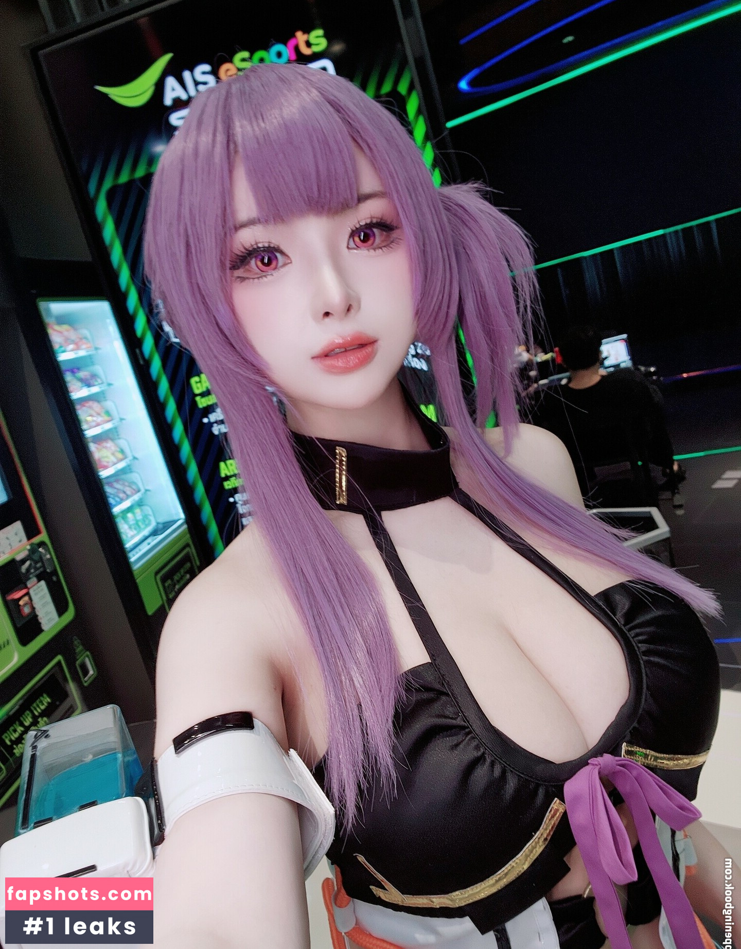 Misakicos gallery photo #7