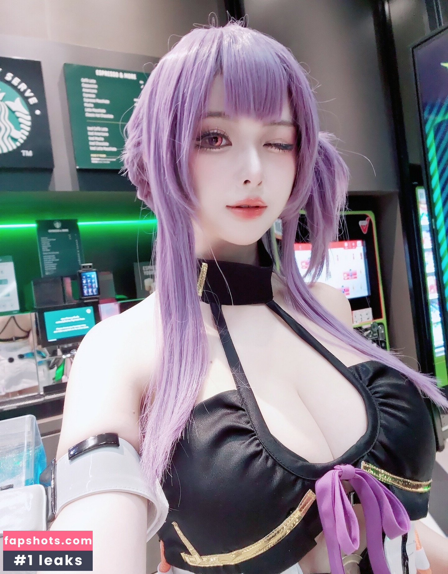 Misakicos gallery photo #8