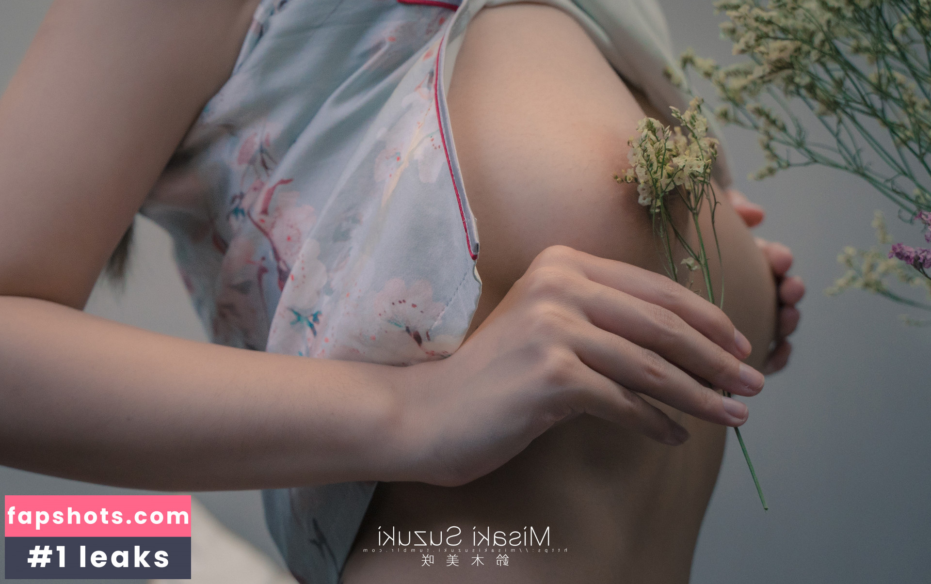 misakiruanruan gallery photo #7