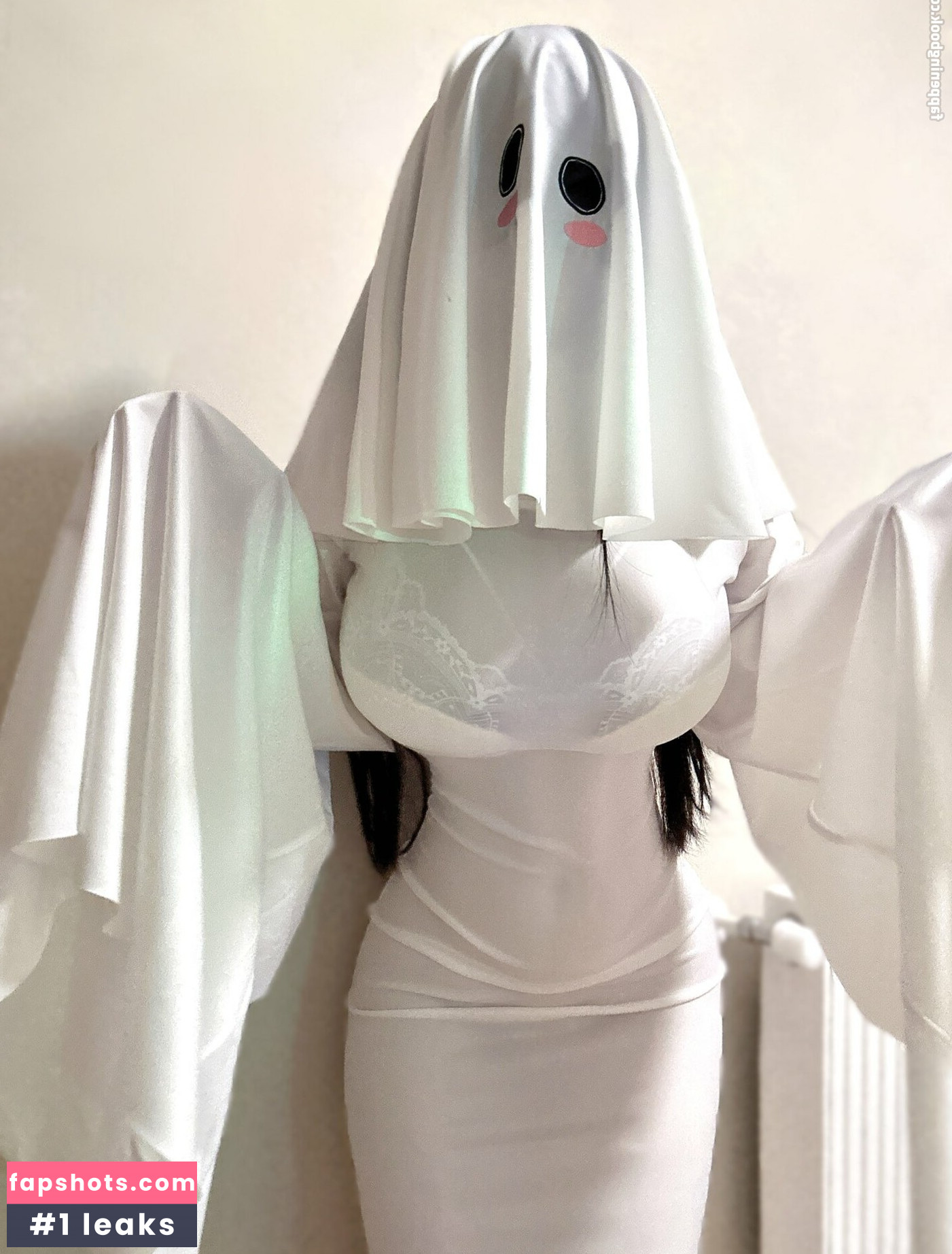 Misanay Nahé úniky fotek pouze od fanoušků #2 - Fapshots