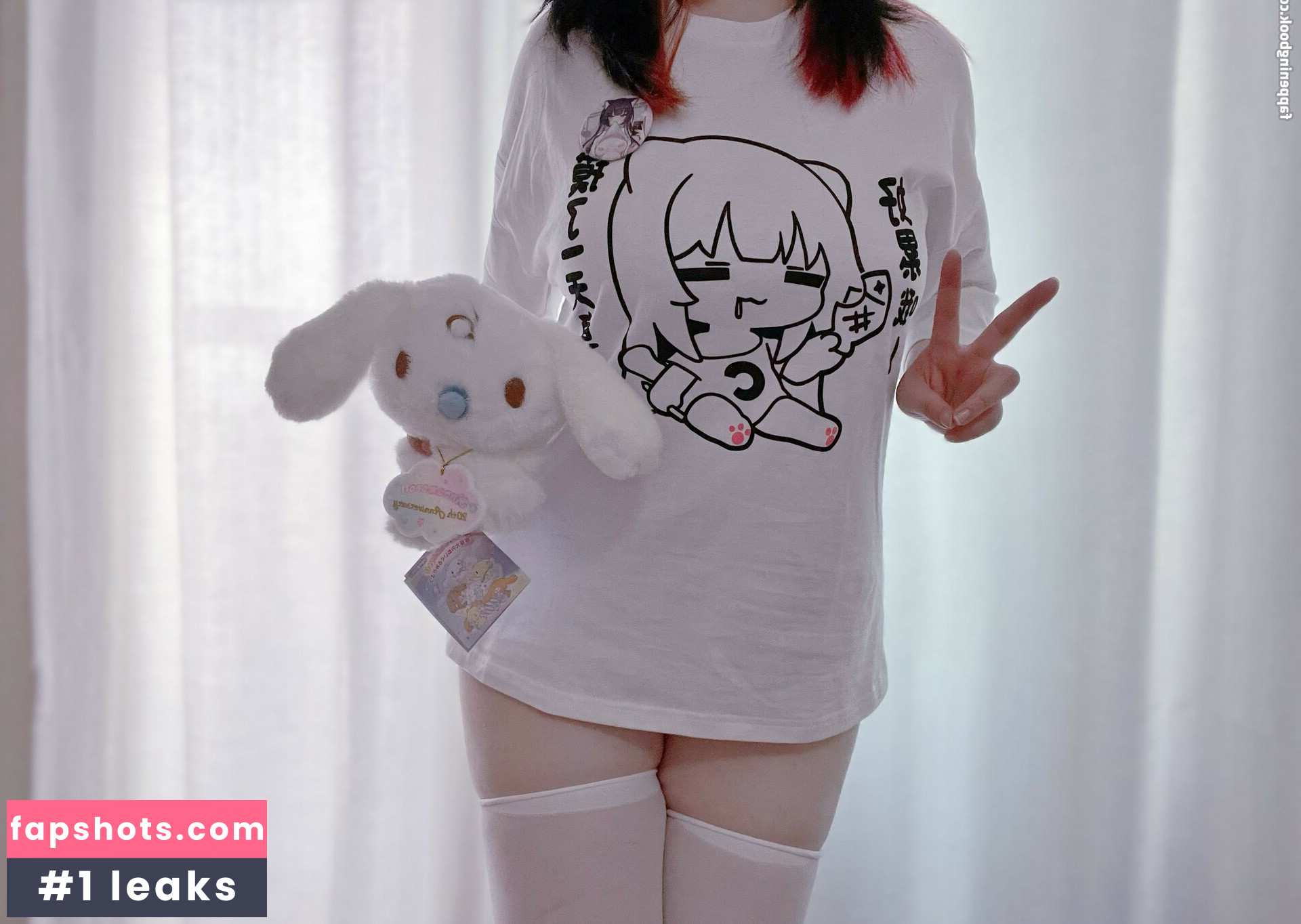 Misanay Nahé úniky fotek pouze od fanoušků #11 - Fapshots