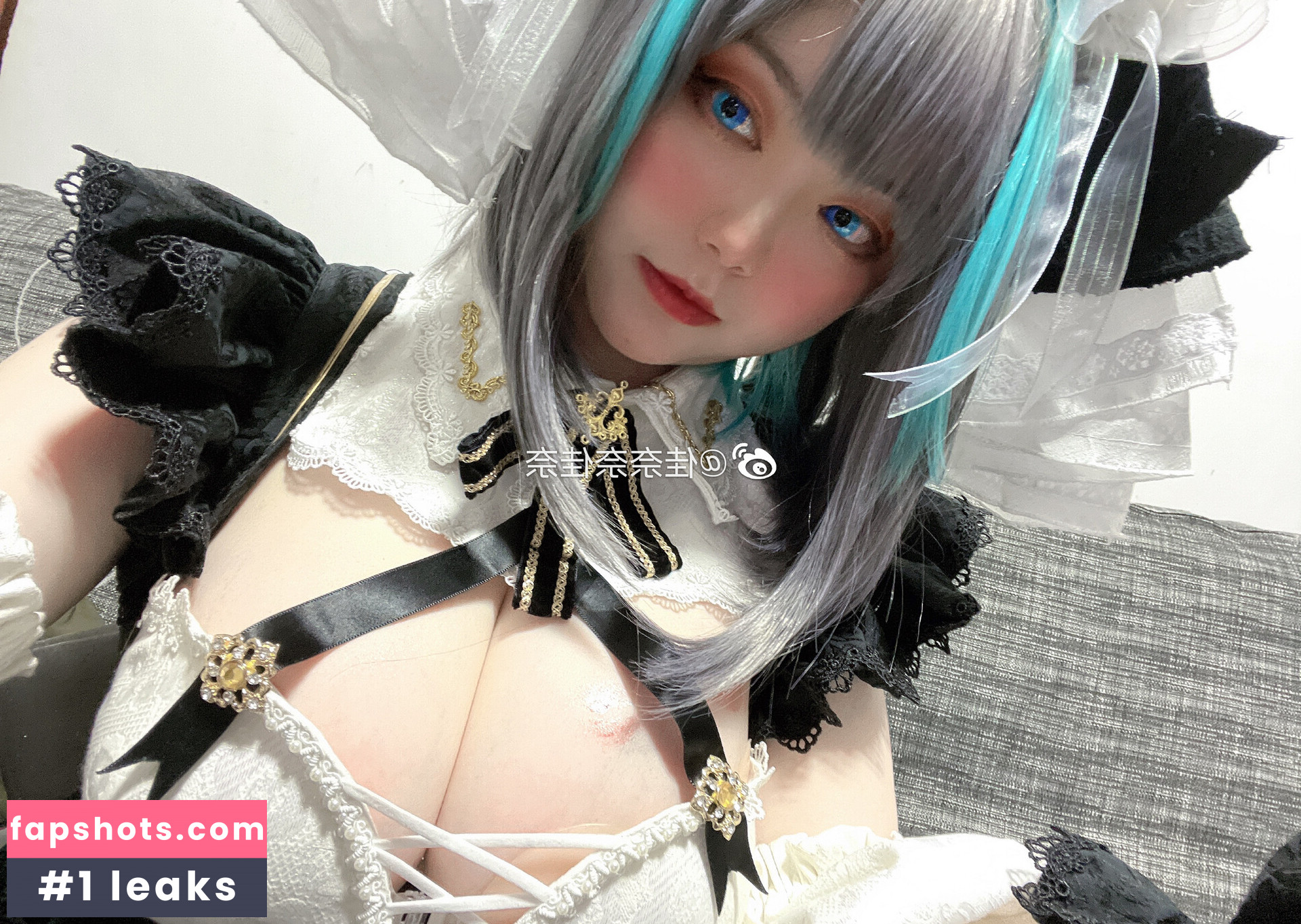 Misanay Nahé úniky fotek pouze od fanoušků #121 - Fapshots