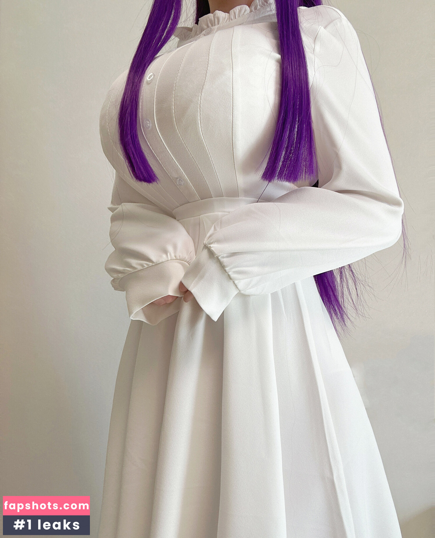 Misanay Nahé úniky fotek pouze od fanoušků #14 - Fapshots