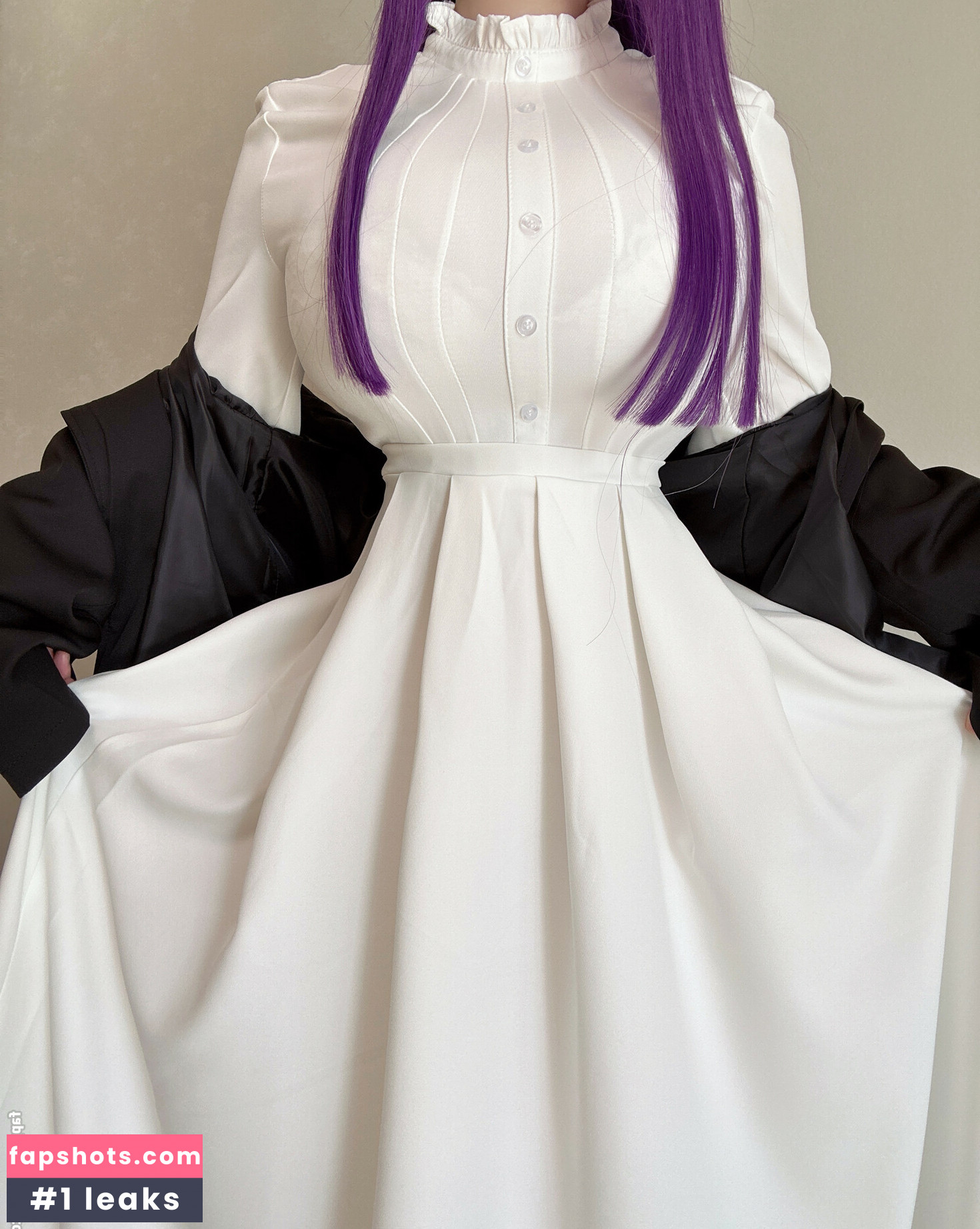 Misanay Nahé úniky fotek pouze od fanoušků #15 - Fapshots