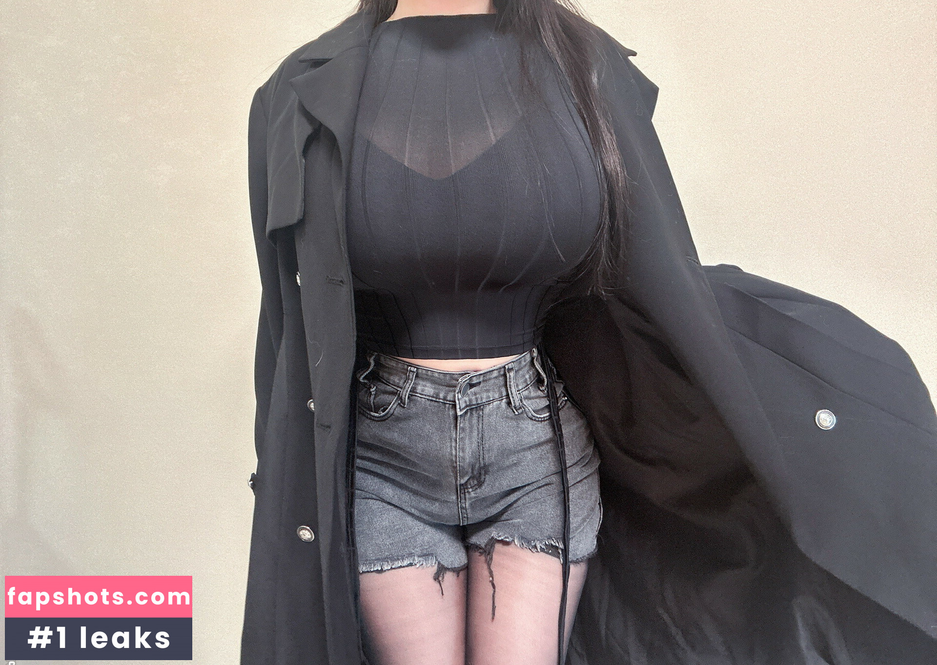 Misanay Nahé úniky fotek pouze od fanoušků #17 - Fapshots