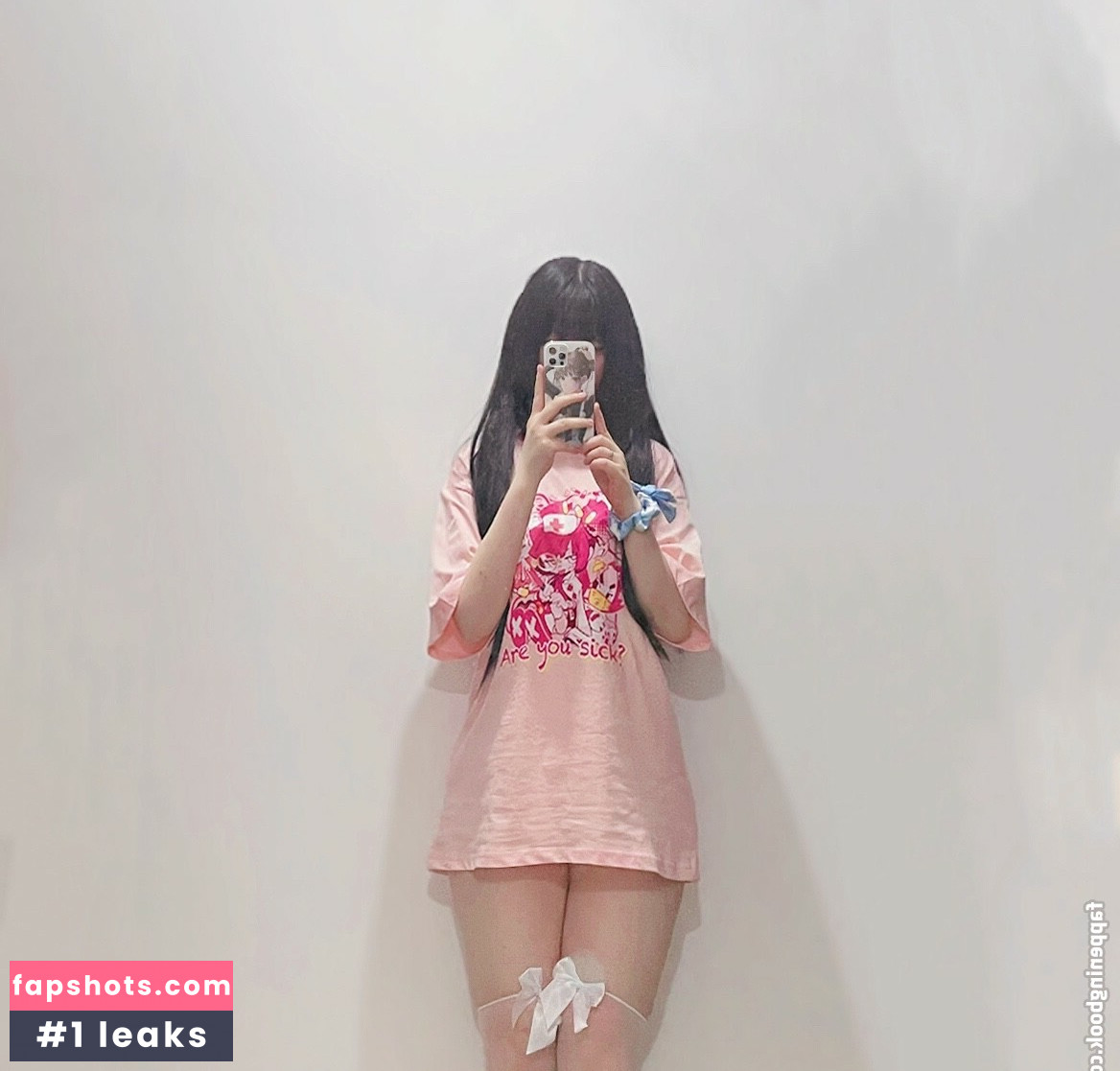 Misanay Nahé úniky fotek pouze od fanoušků #18 - Fapshots