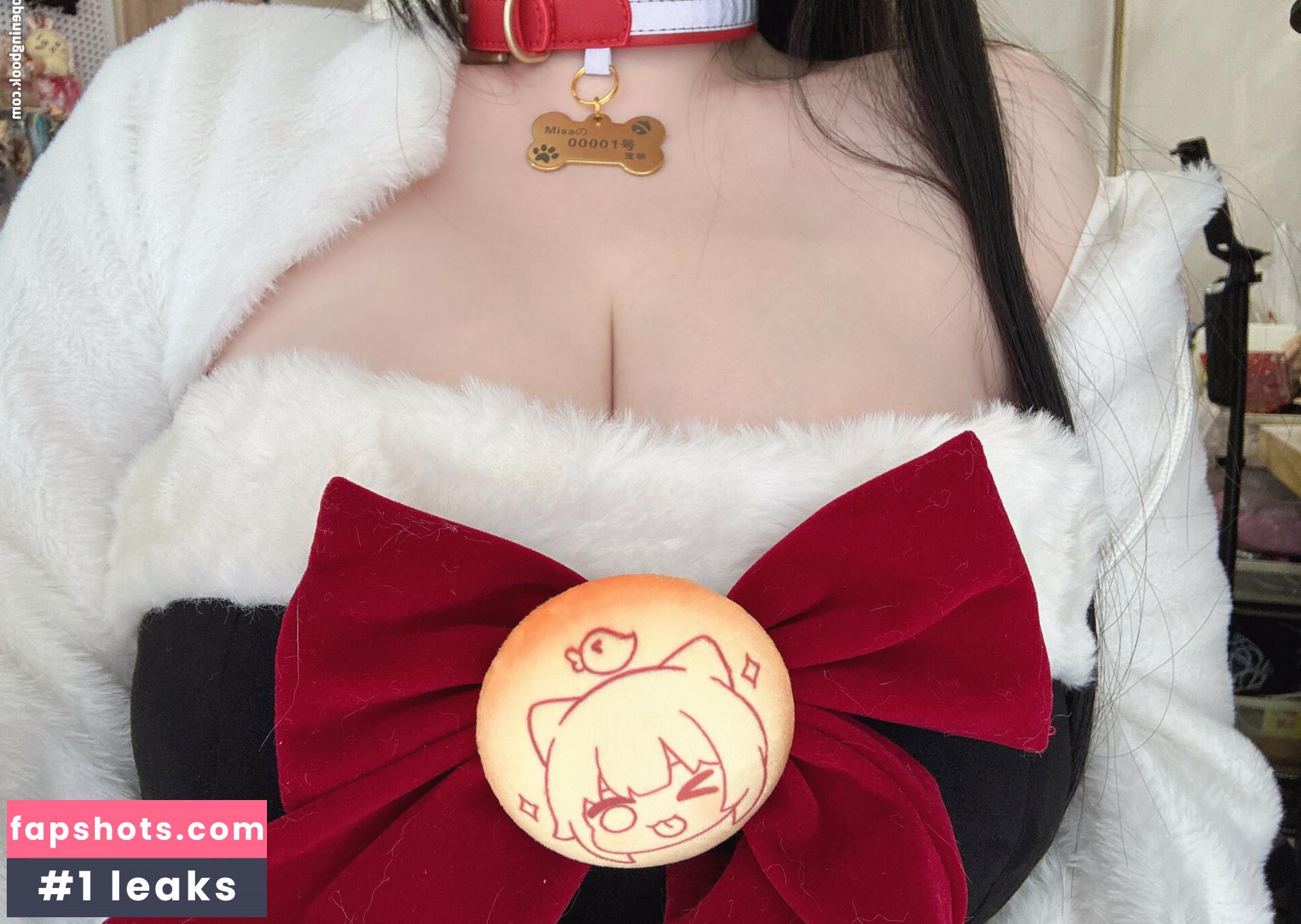 Misanay Nahé úniky fotek pouze od fanoušků #21 - Fapshots