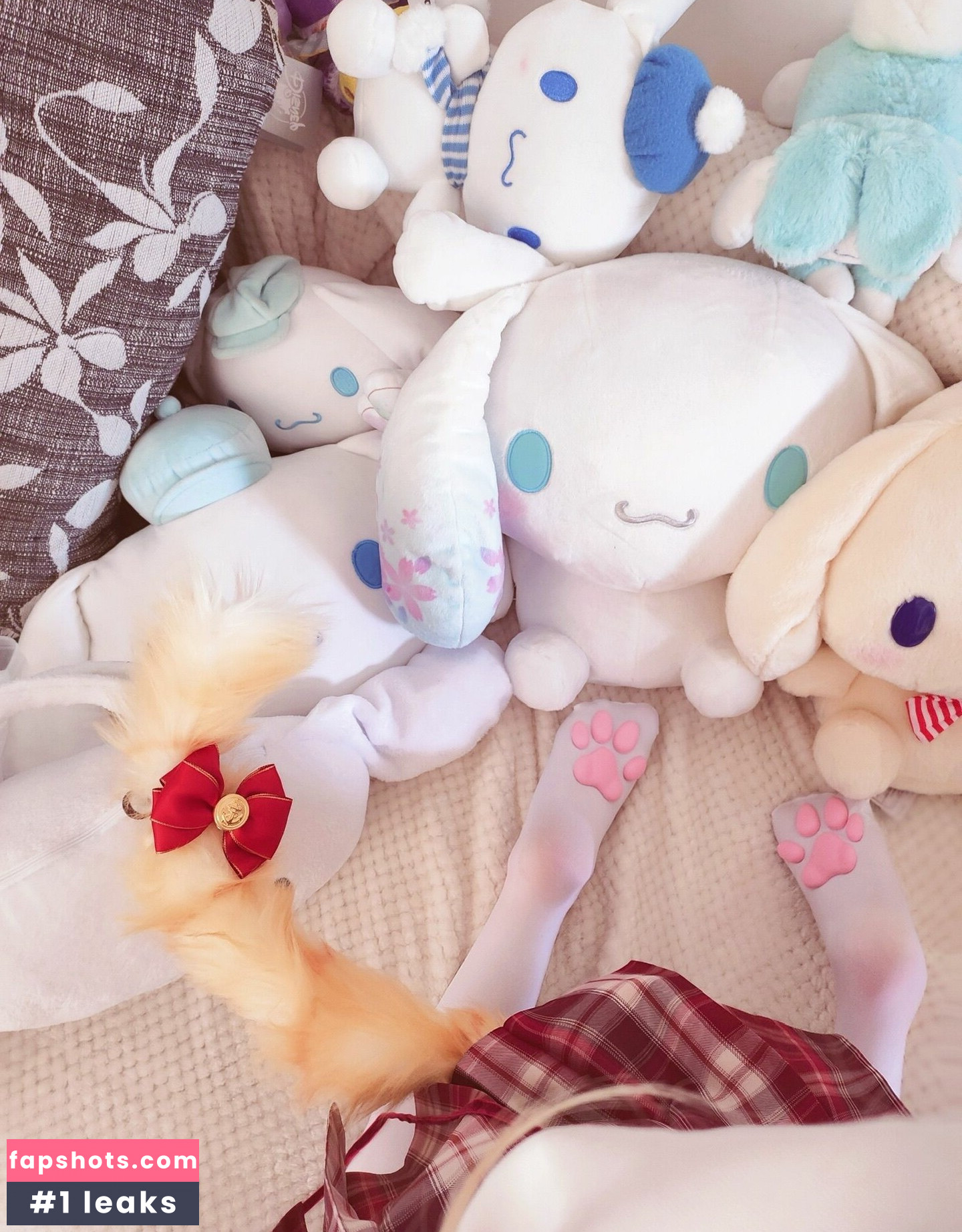 Misanay Nahé úniky fotek pouze od fanoušků #22 - Fapshots