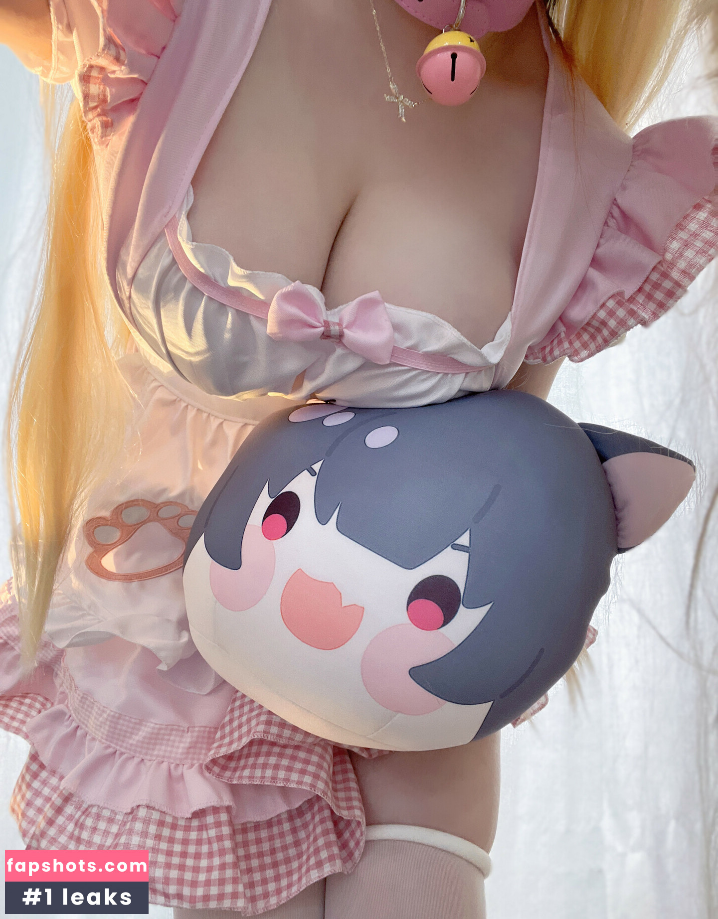 Misanay Nahé úniky fotek pouze od fanoušků #24 - Fapshots