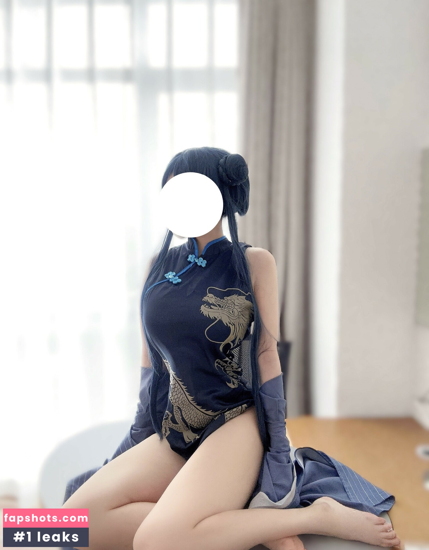 Misanay Nahé úniky fotek pouze od fanoušků #25 - Fapshots