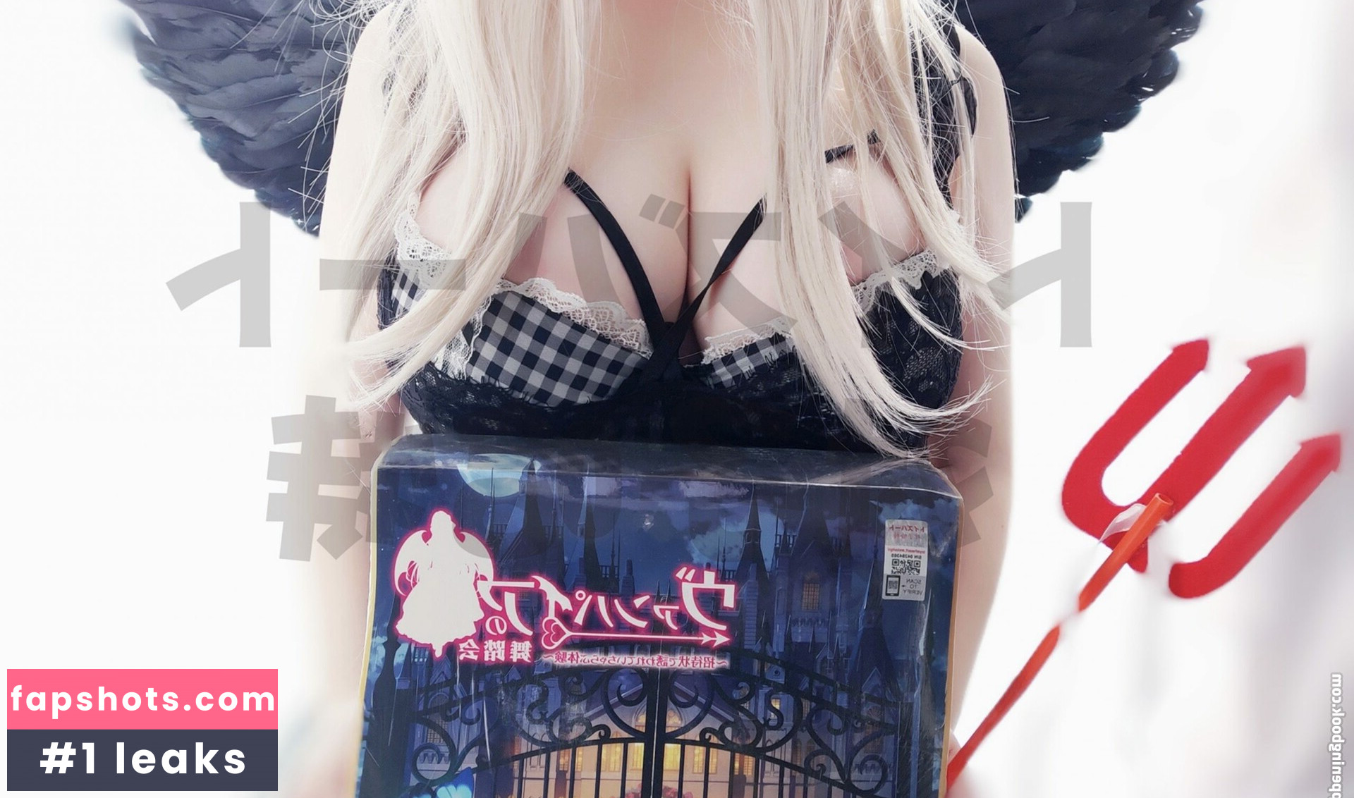 Misanay Nahé úniky fotek pouze od fanoušků #63 - Fapshots