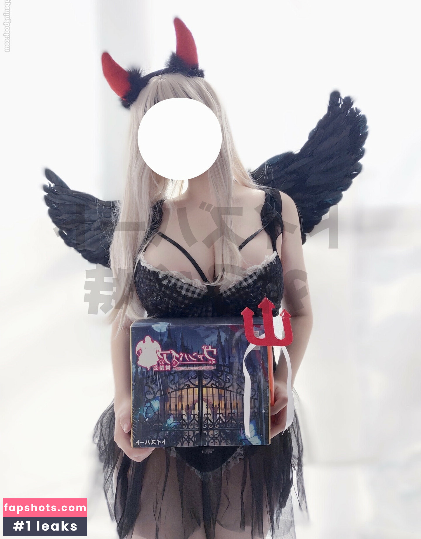 Misanay Nahé úniky fotek pouze od fanoušků #69 - Fapshots