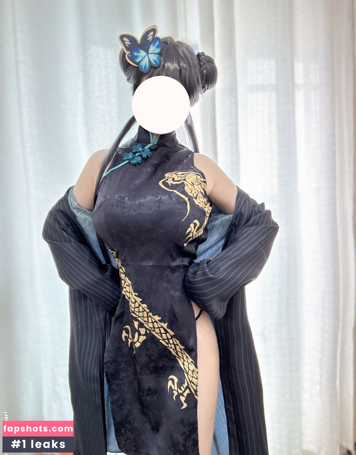 Misanay Nahé úniky fotek pouze od fanoušků #8 - Fapshots