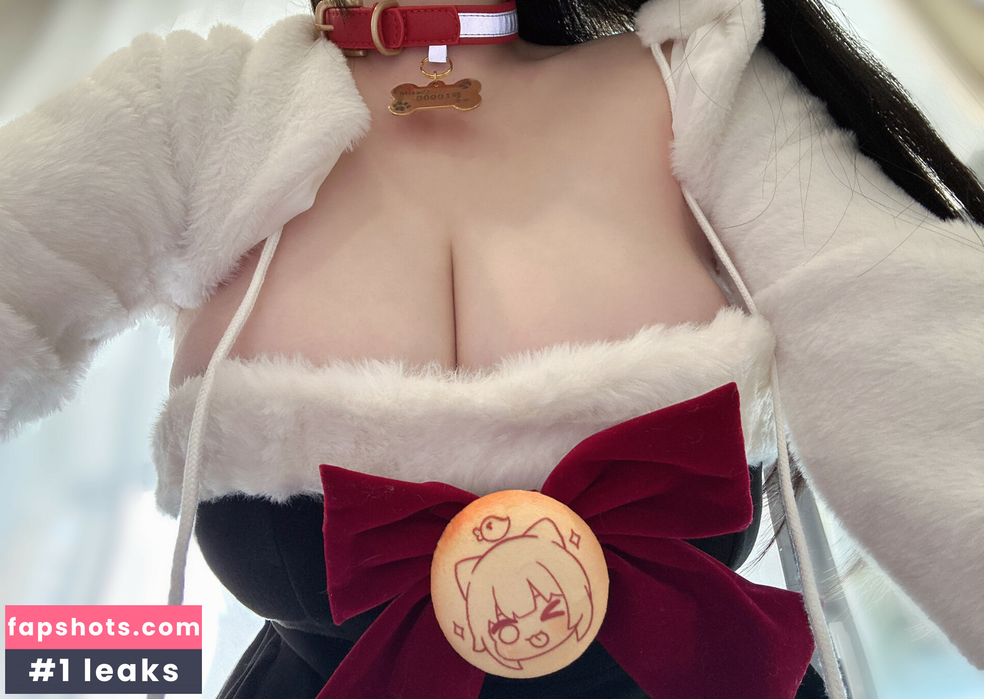 Misanay Nahé úniky fotek pouze od fanoušků #9 - Fapshots