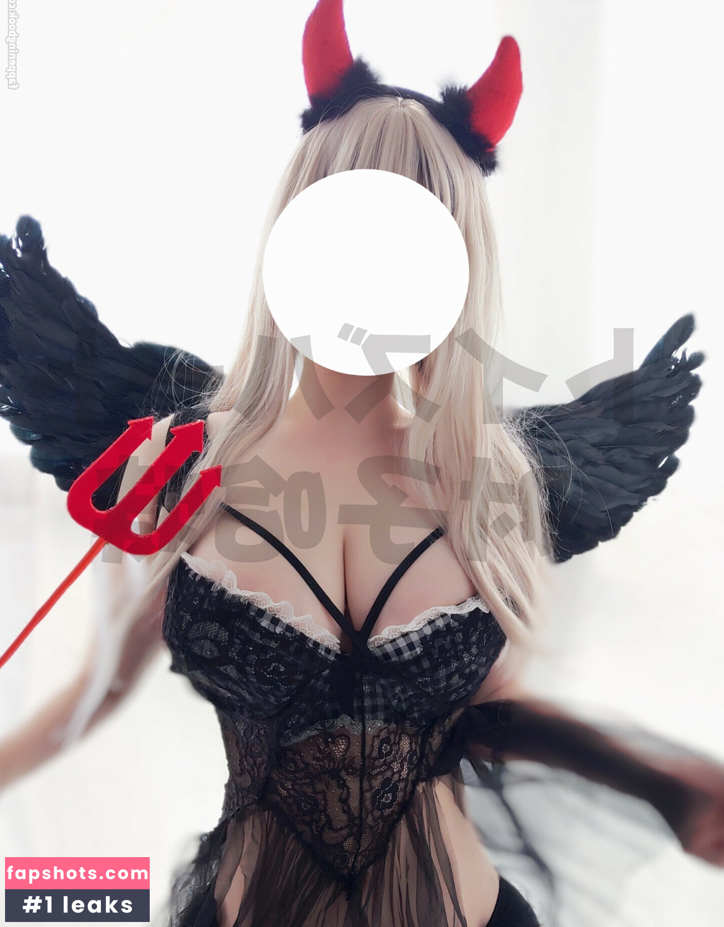 Misanay Nahé úniky fotek pouze od fanoušků #86 - Fapshots