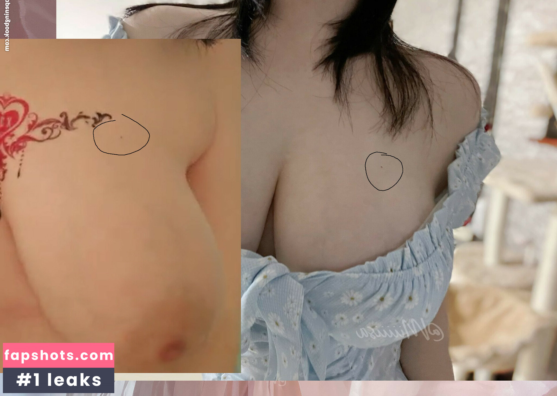 Misanay Nahé úniky fotek pouze od fanoušků #92 - Fapshots