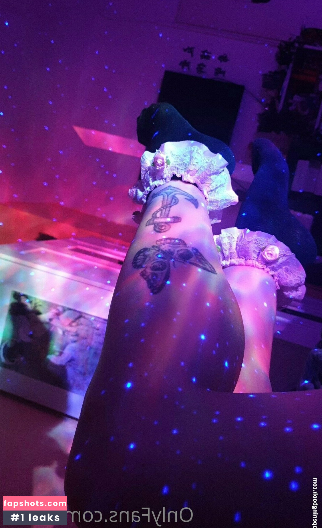 misax3 Nahé úniky fotek pouze od fanoušků #4 - Fapshots