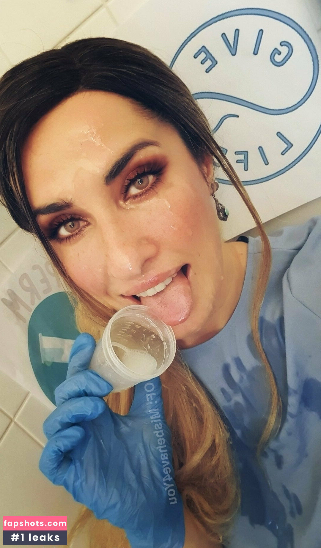 Misbehave4You Nahé úniky fotek pouze od fanoušků #11 - Fapshots