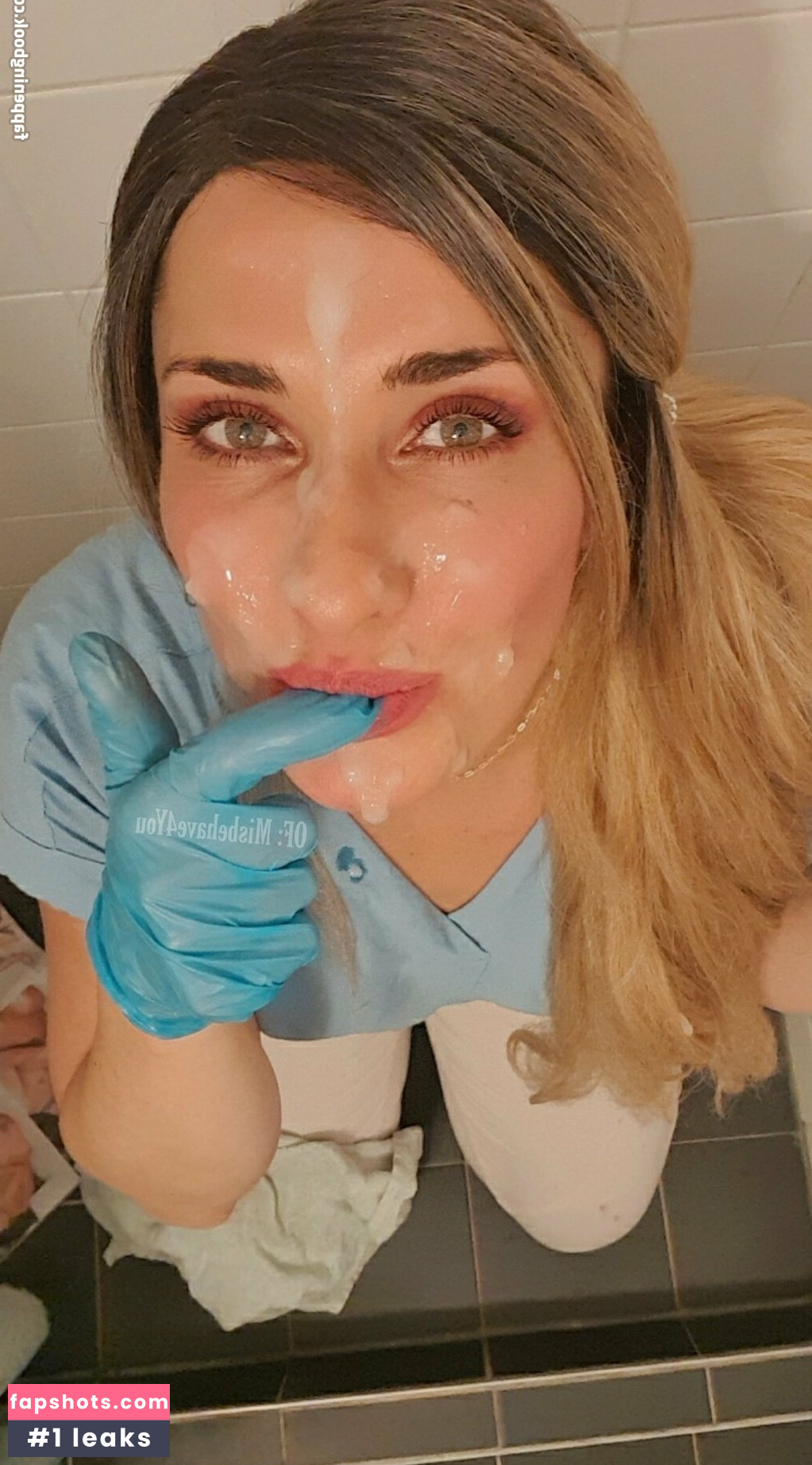 Misbehave4You Nahé úniky fotek pouze od fanoušků #13 - Fapshots