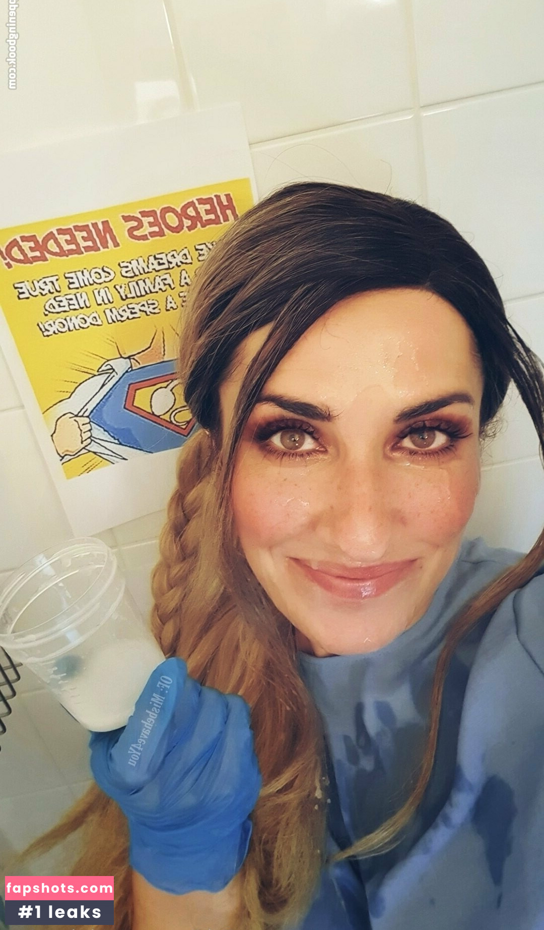 Misbehave4You Nahé úniky fotek pouze od fanoušků #16 - Fapshots