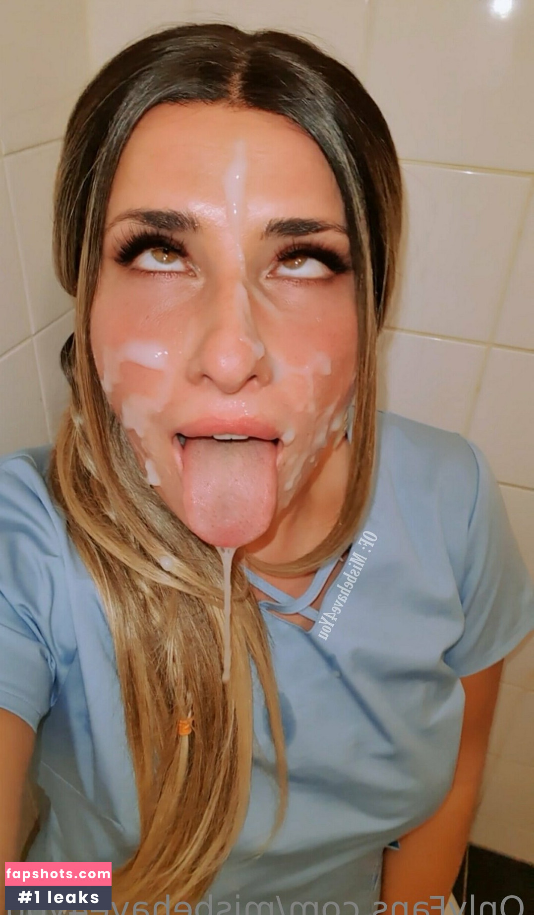 Misbehave4You Nahé úniky fotek pouze od fanoušků #19 - Fapshots