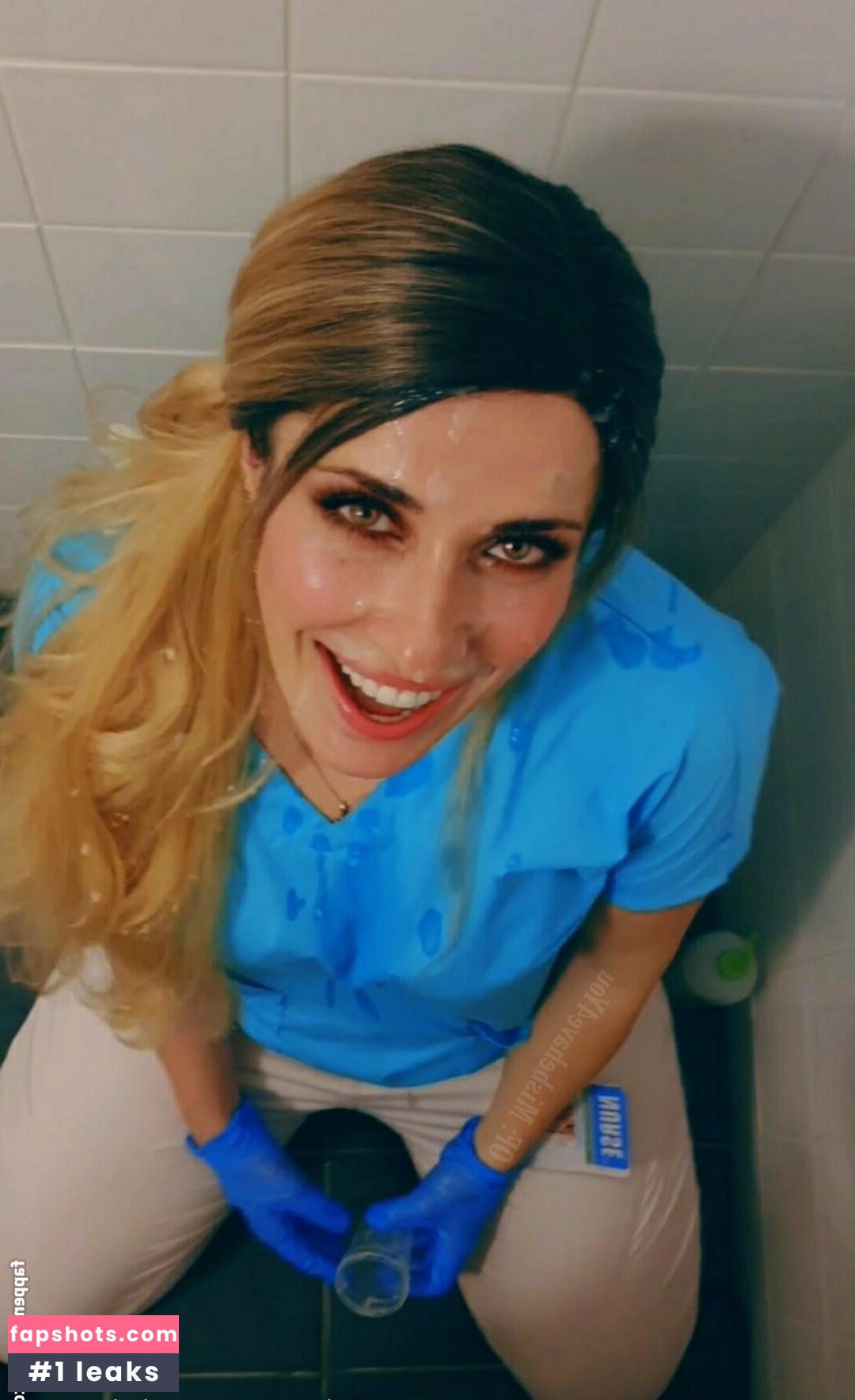 Misbehave4You Nahé úniky fotek pouze od fanoušků #20 - Fapshots