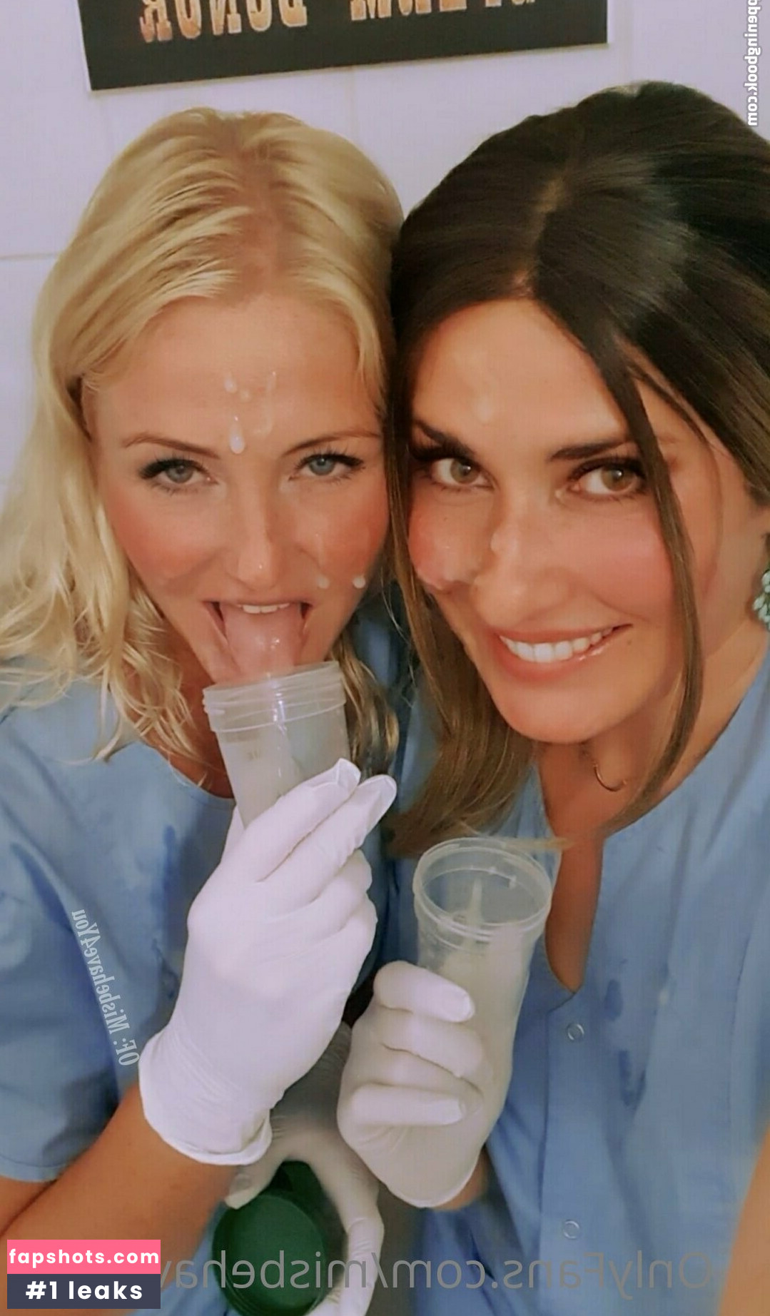 Misbehave4You Nahé úniky fotek pouze od fanoušků #22 - Fapshots