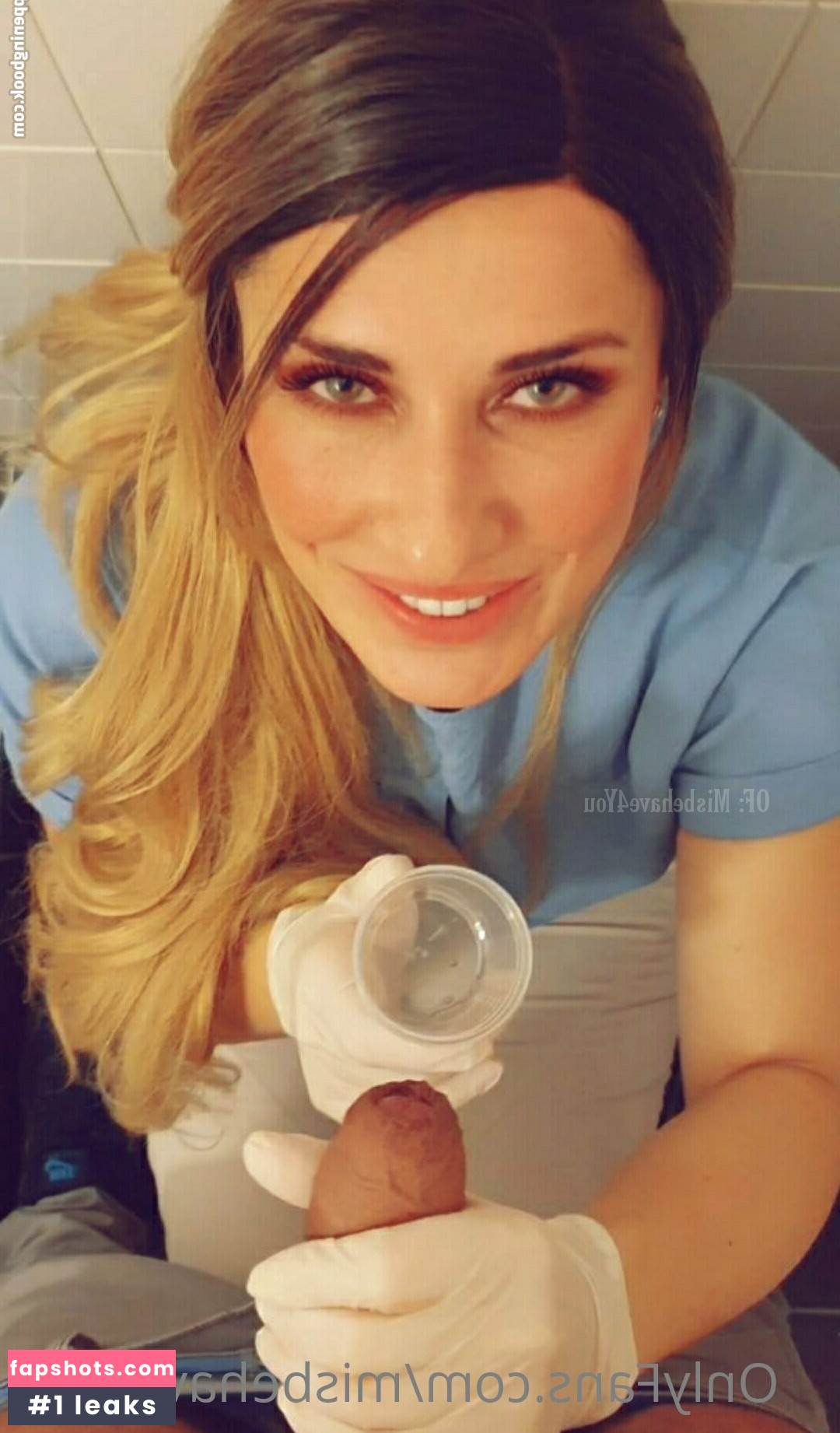 Misbehave4You Nahé úniky fotek pouze od fanoušků #25 - Fapshots