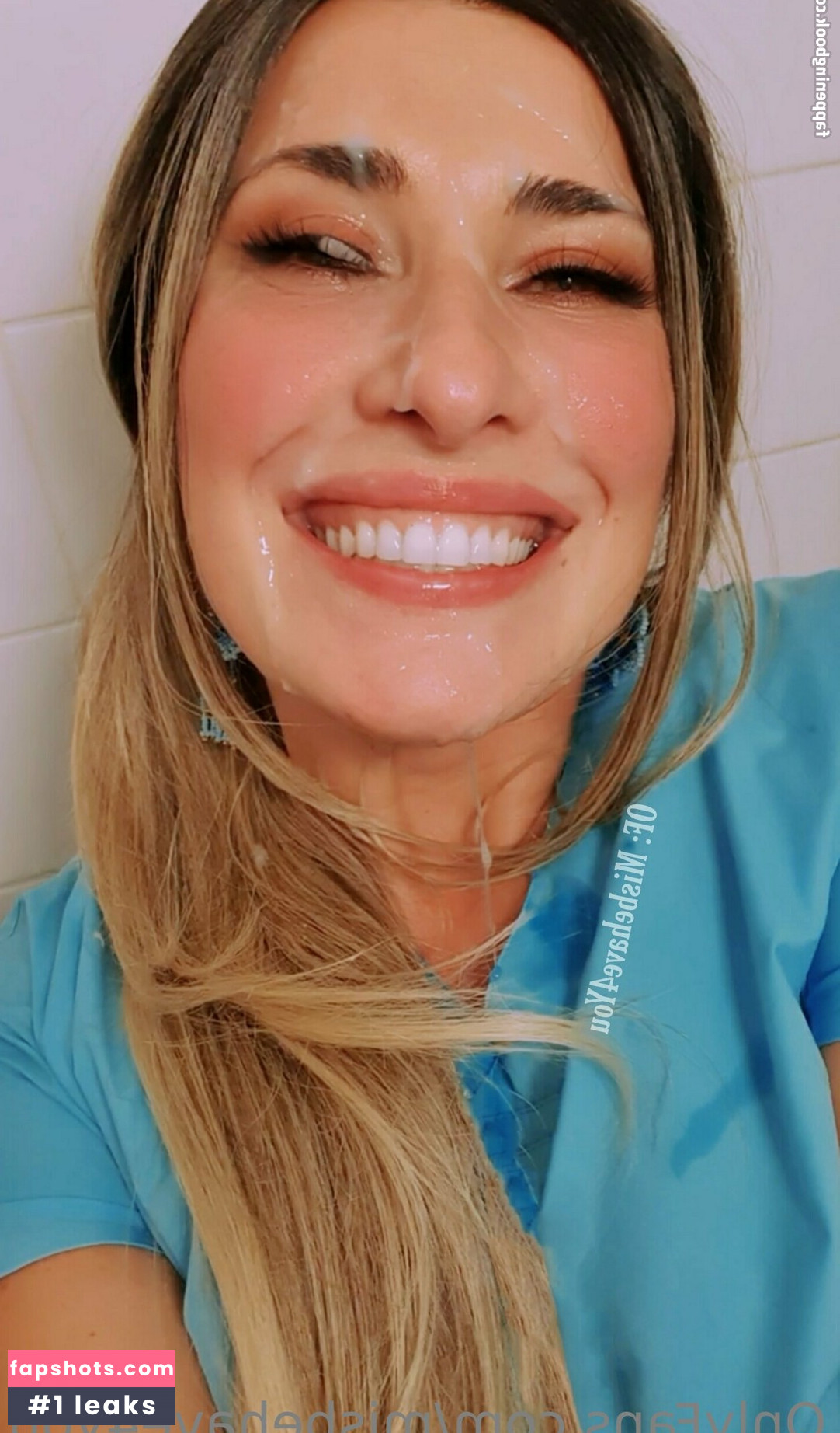 Misbehave4You Nahé úniky fotek pouze od fanoušků #26 - Fapshots