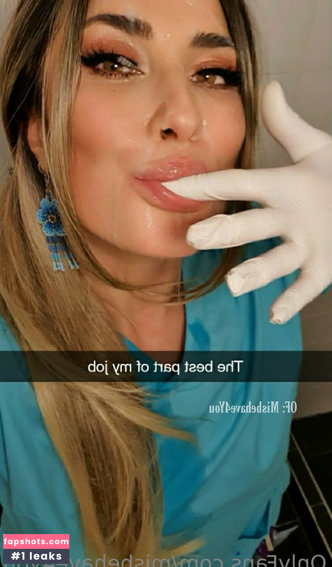 Misbehave4You Nahé úniky fotek pouze od fanoušků #28 - Fapshots