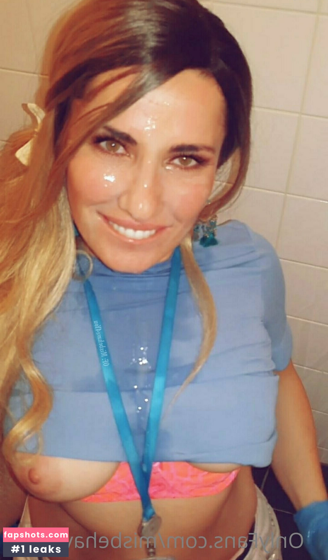 Misbehave4You Nahé úniky fotek pouze od fanoušků #30 - Fapshots