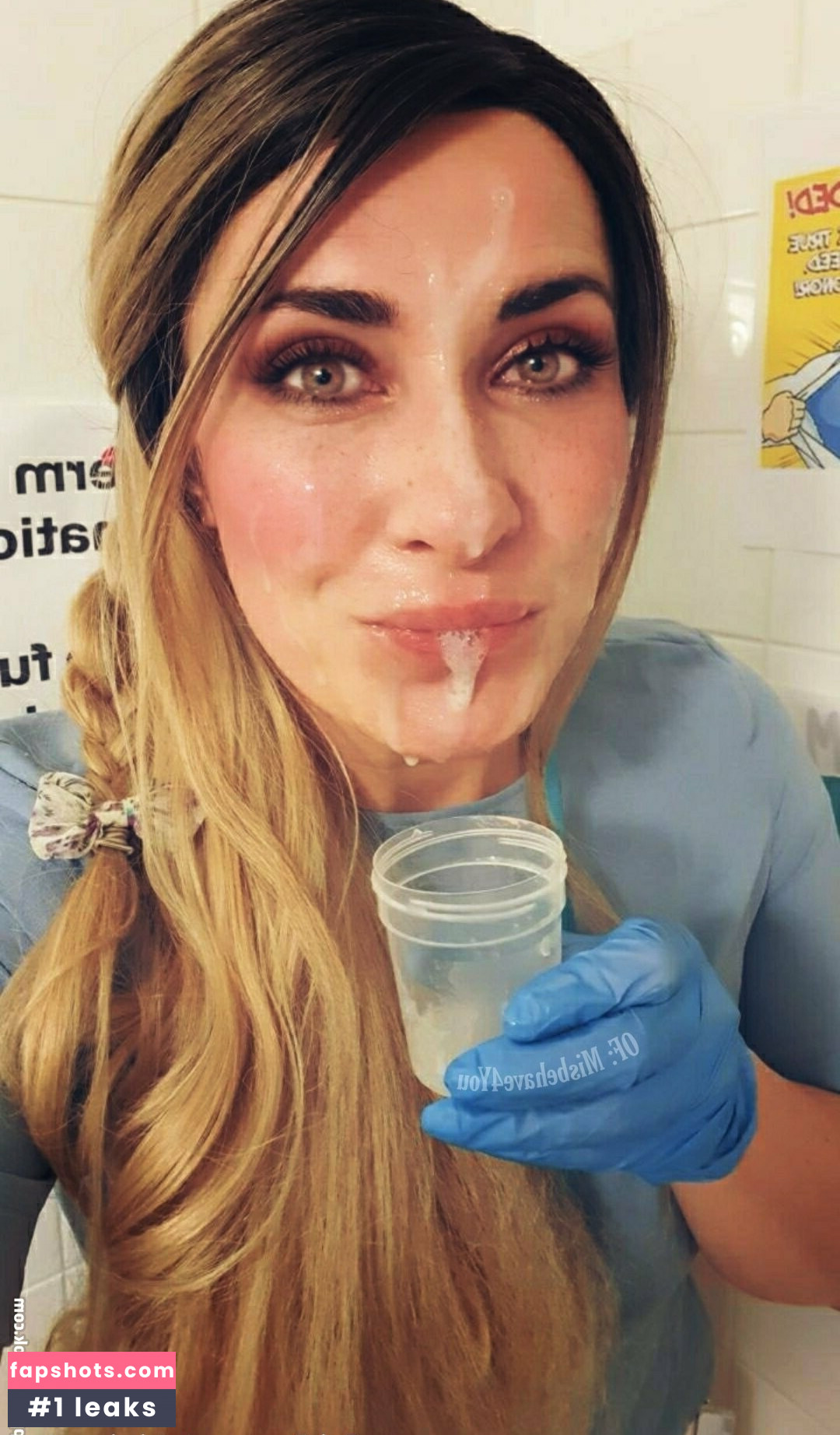 Misbehave4You Nahé úniky fotek pouze od fanoušků #32 - Fapshots