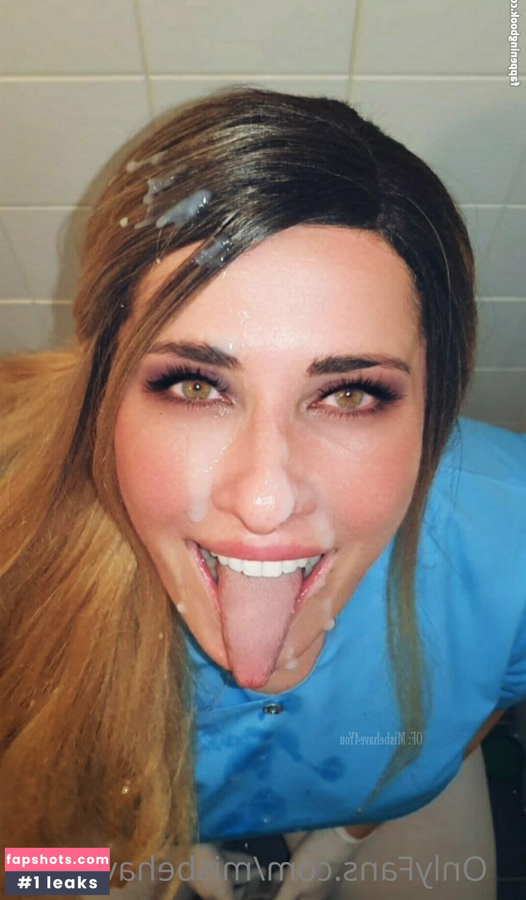 Misbehave4You Nahé úniky fotek pouze od fanoušků #8 - Fapshots