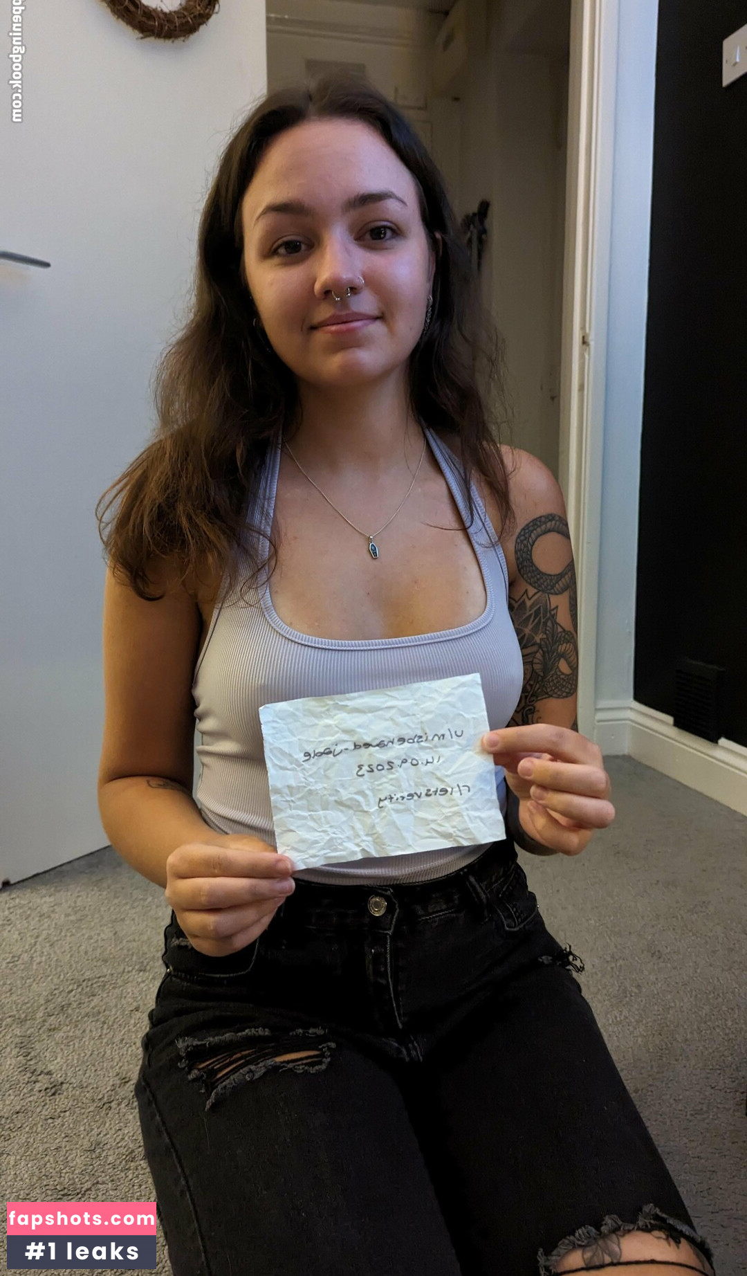 misbehavedjade gallery photo #2